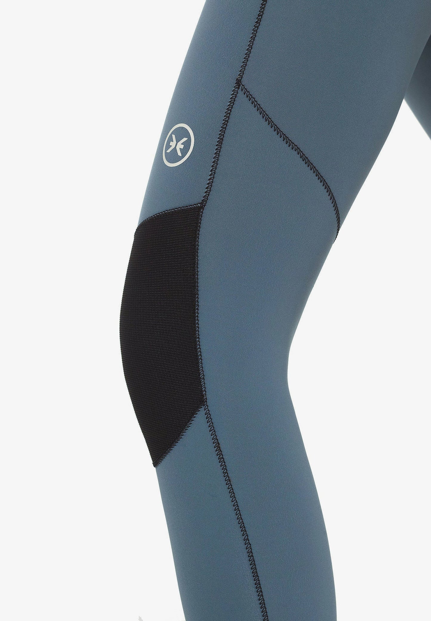 COMBINAISON WOMAN EXPLORER 2/2 ZIPPERLESS