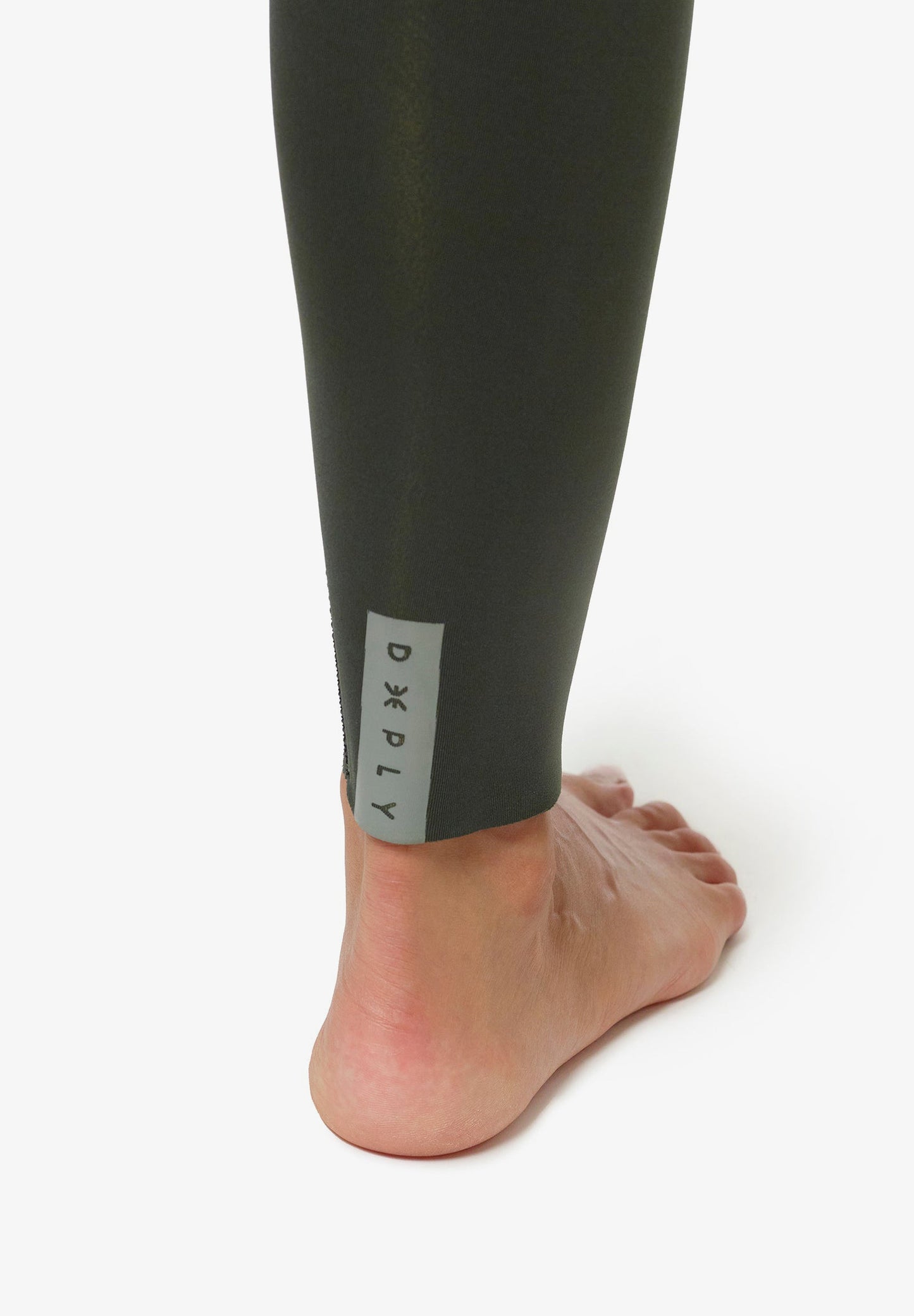 COMBINAISON WOMAN LIMITLESS 4/3 ZIPPERLESS