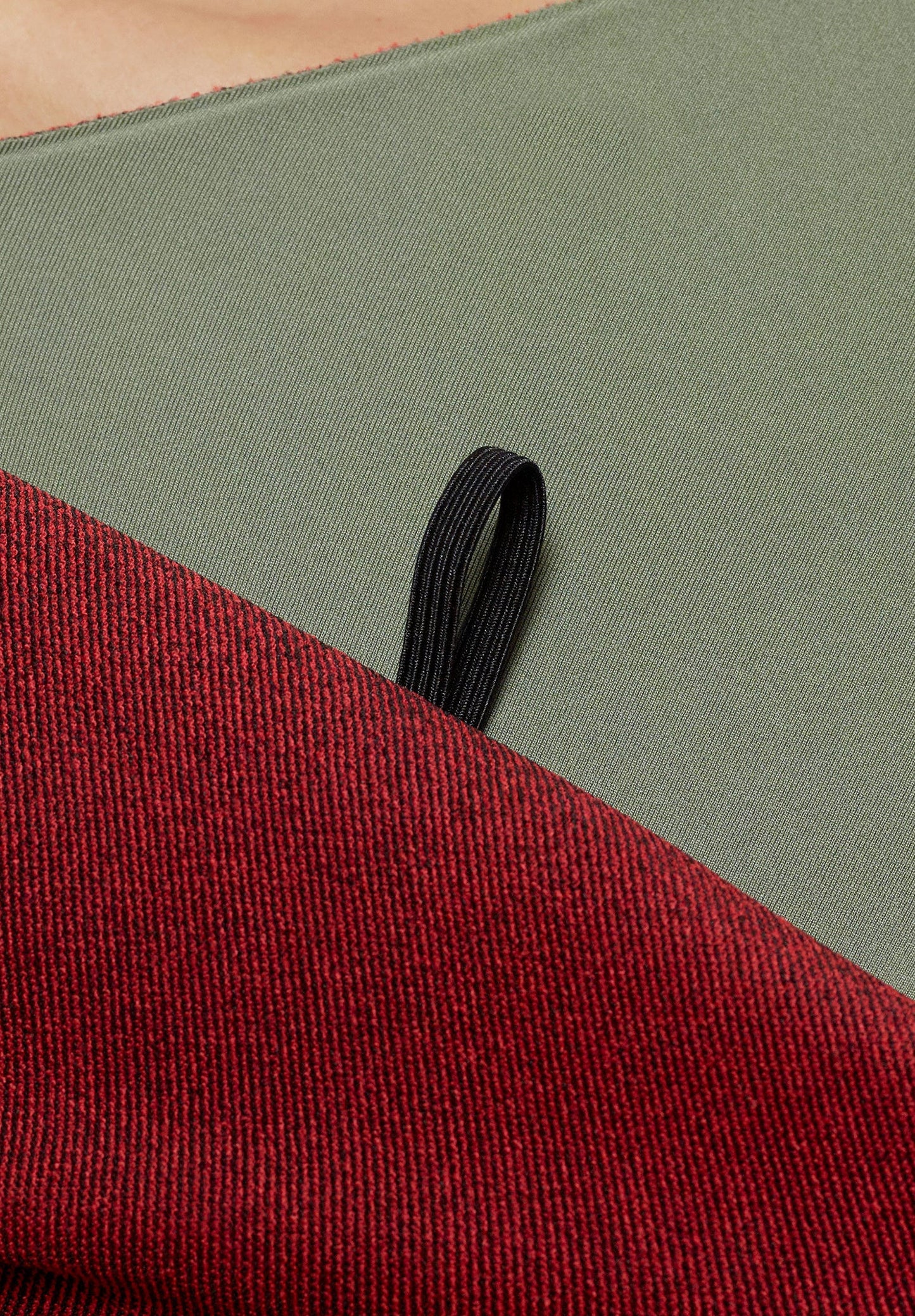 COMBINAISON WOMAN LIMITLESS 4/3 ZIPPERLESS
