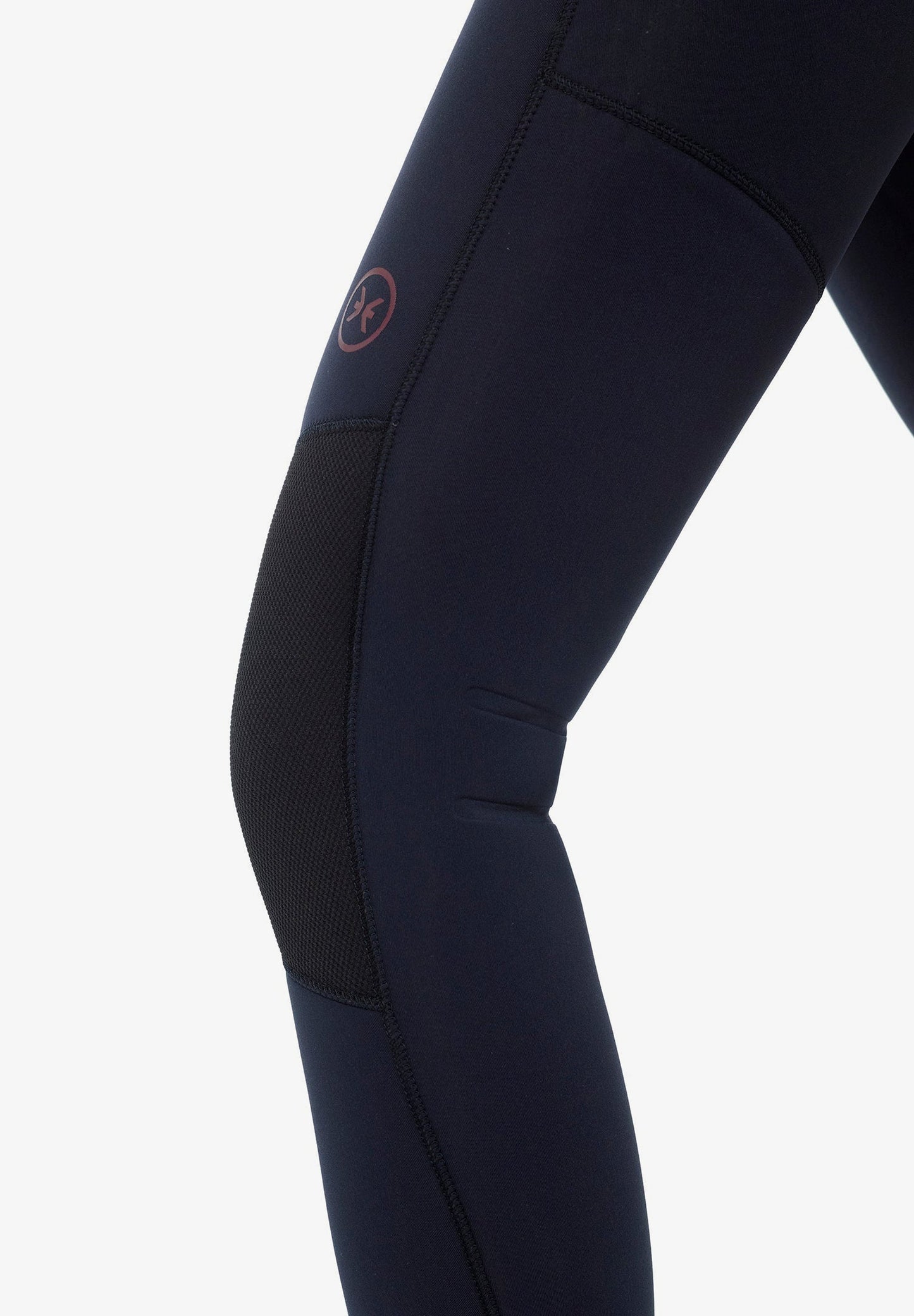 COMBINAISON WOMAN LIMITLESS FROST 3/2 ZIPPERLESS