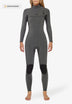 COMBINAISON WOMAN LIMITLESS FROST 4/3 ZIPPERLESS