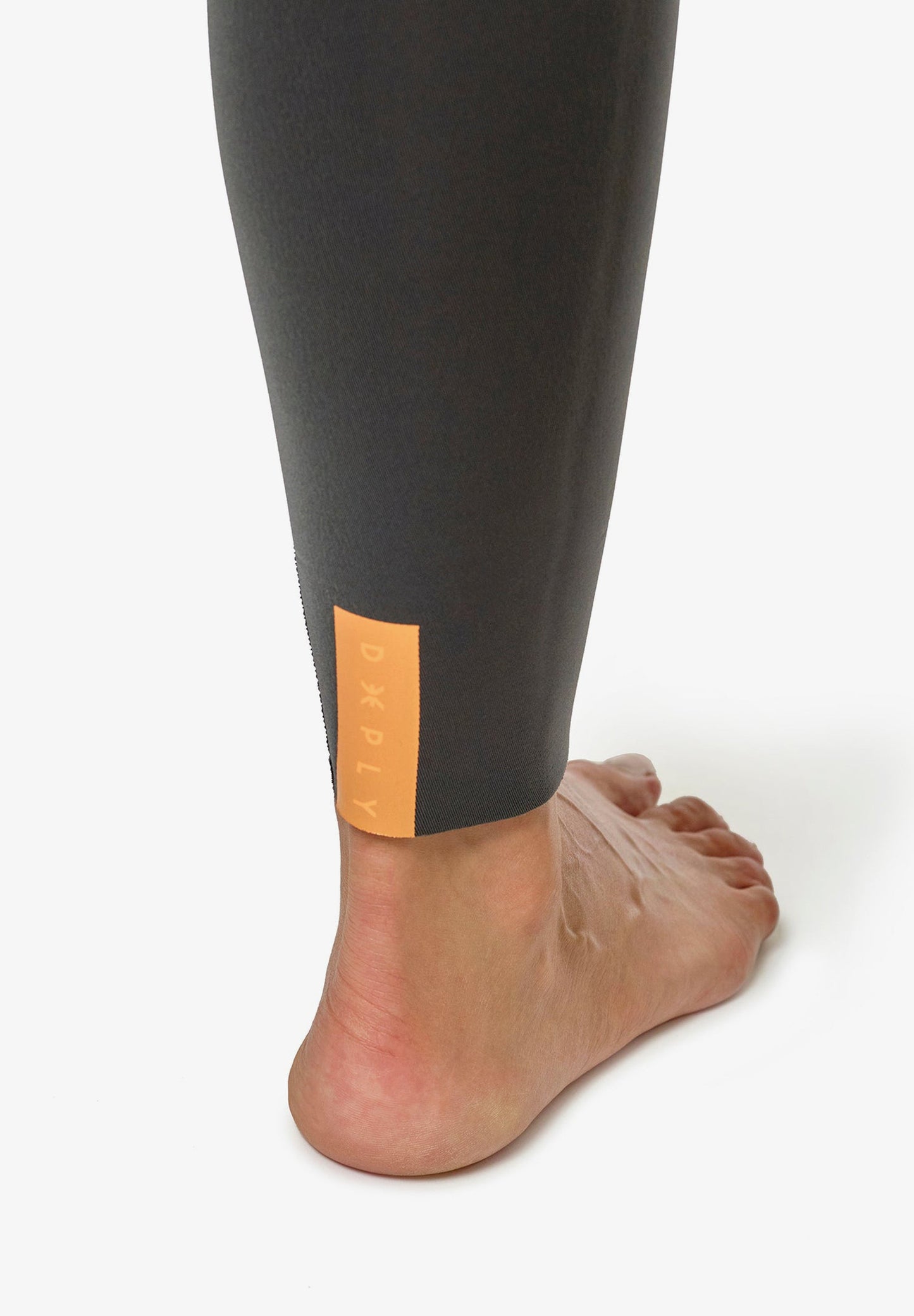 COMBINAISON WOMAN LIMITLESS FROST 4/3 ZIPPERLESS