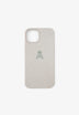 COQUE IPHONE 13 MOUCHETÉE