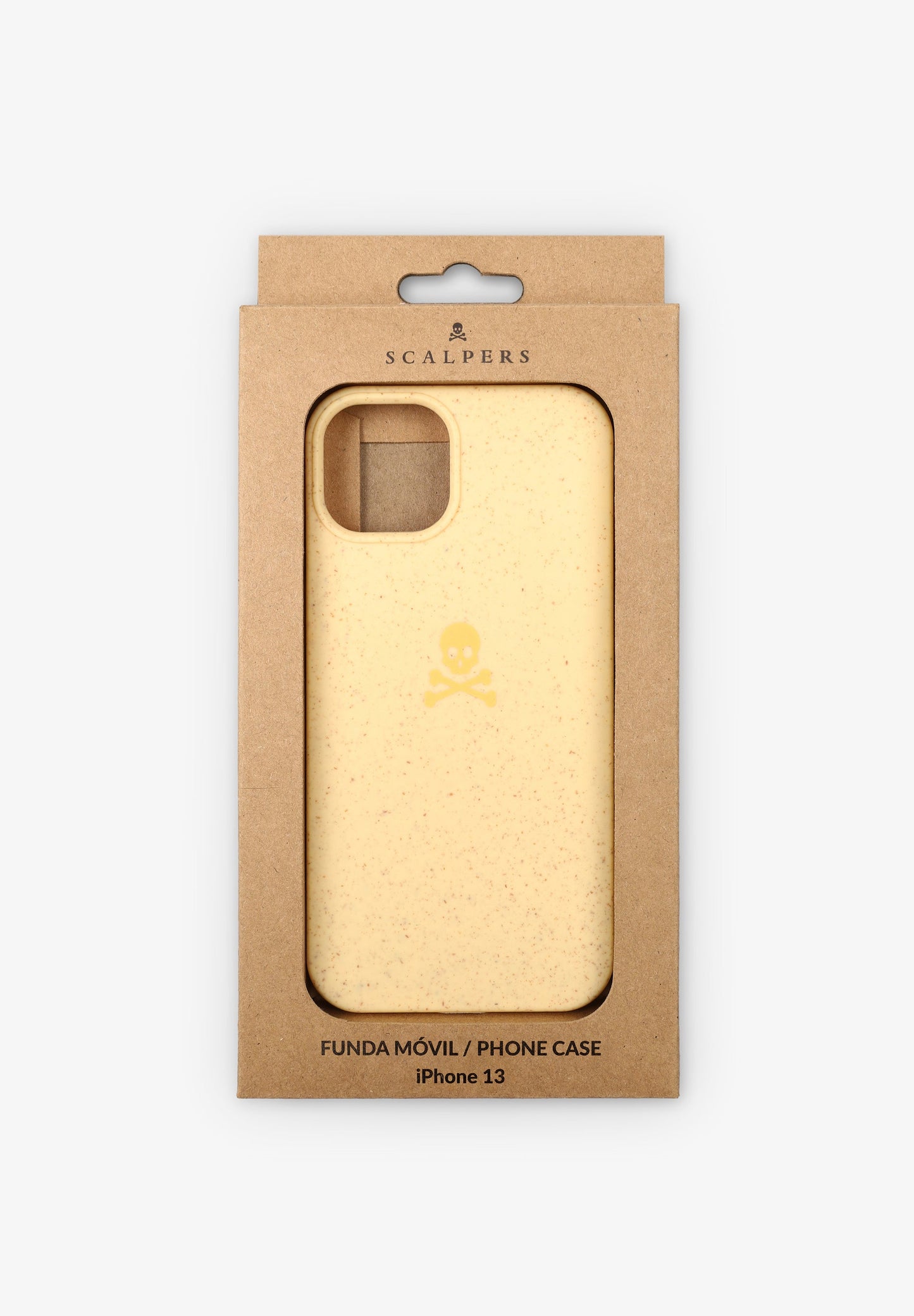 COQUE IPHONE 13 MOUCHETÉE