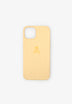 COQUE IPHONE 13 MOUCHETÉE