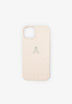 COQUE IPHONE 14 MOUCHETÉE