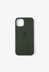 COQUE IPHONE 14 PRO MOUCHETÉE