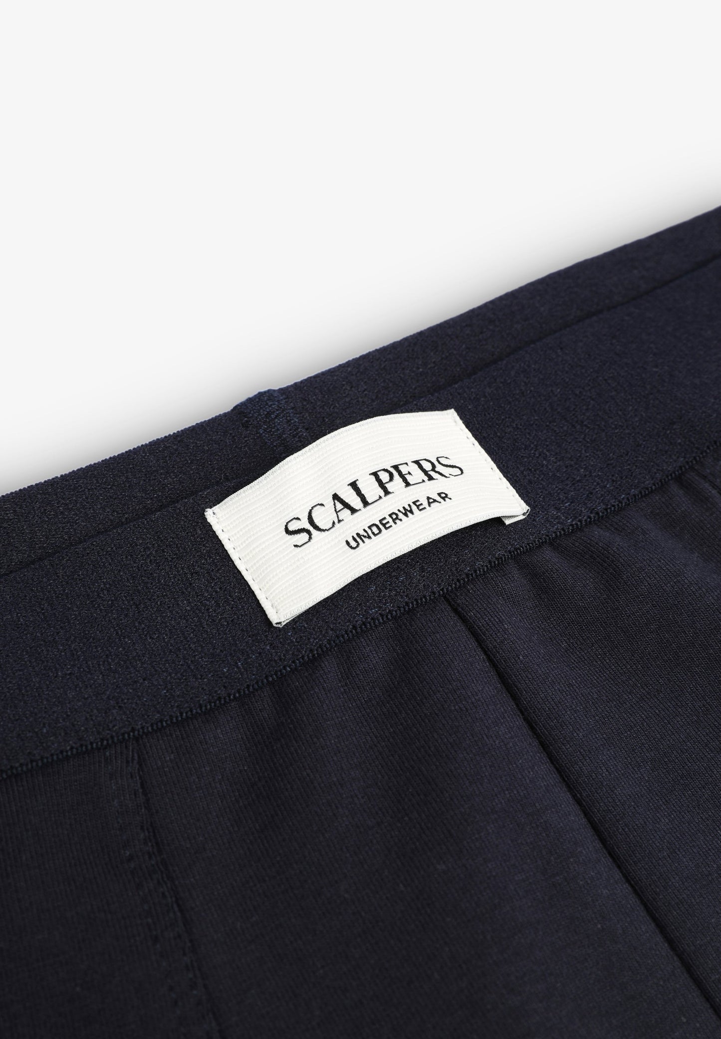 BOXER UNI COTON