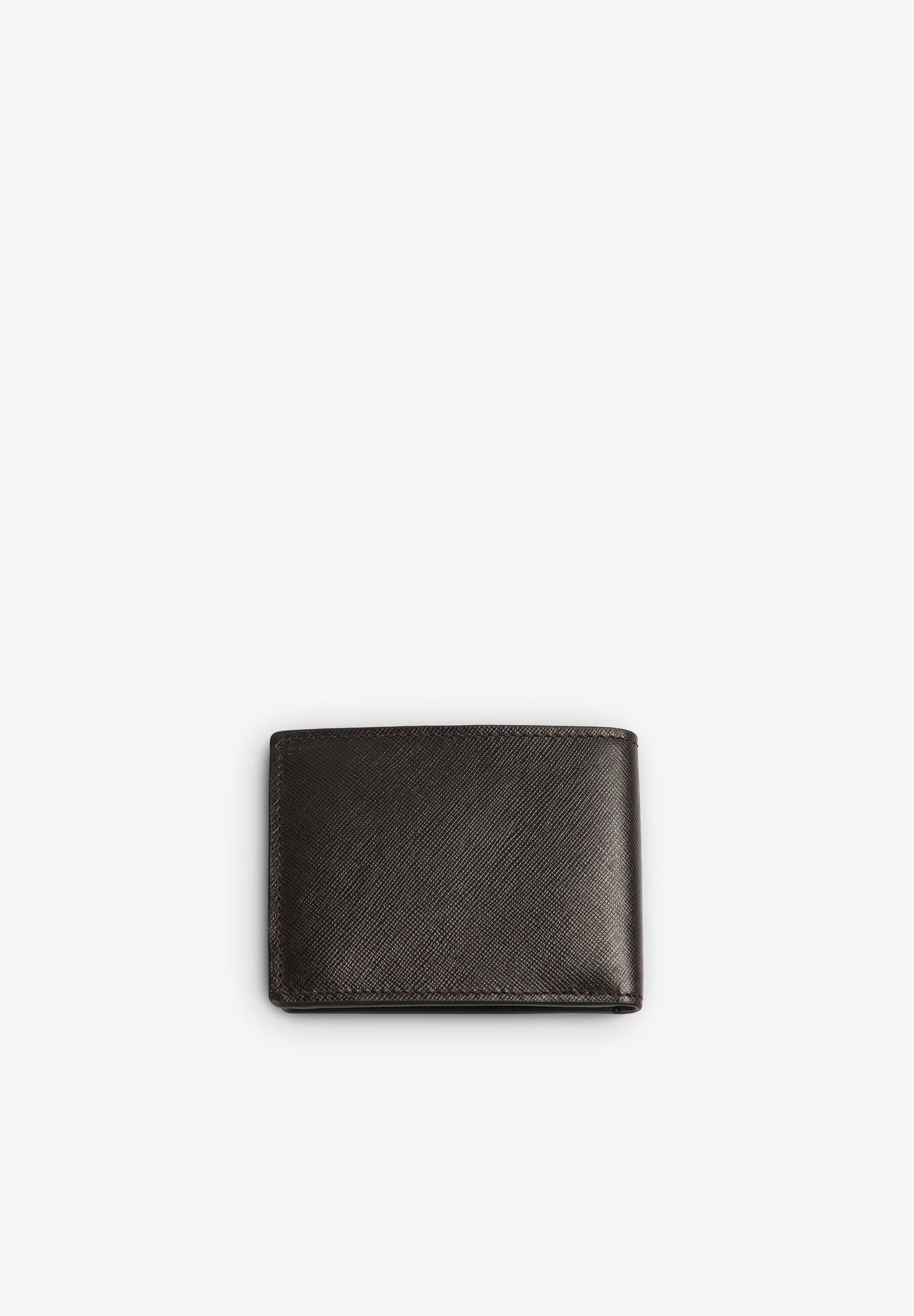 PORTEFEUILLE CUIR PORTE-MONNAIE INTÉRIEUR