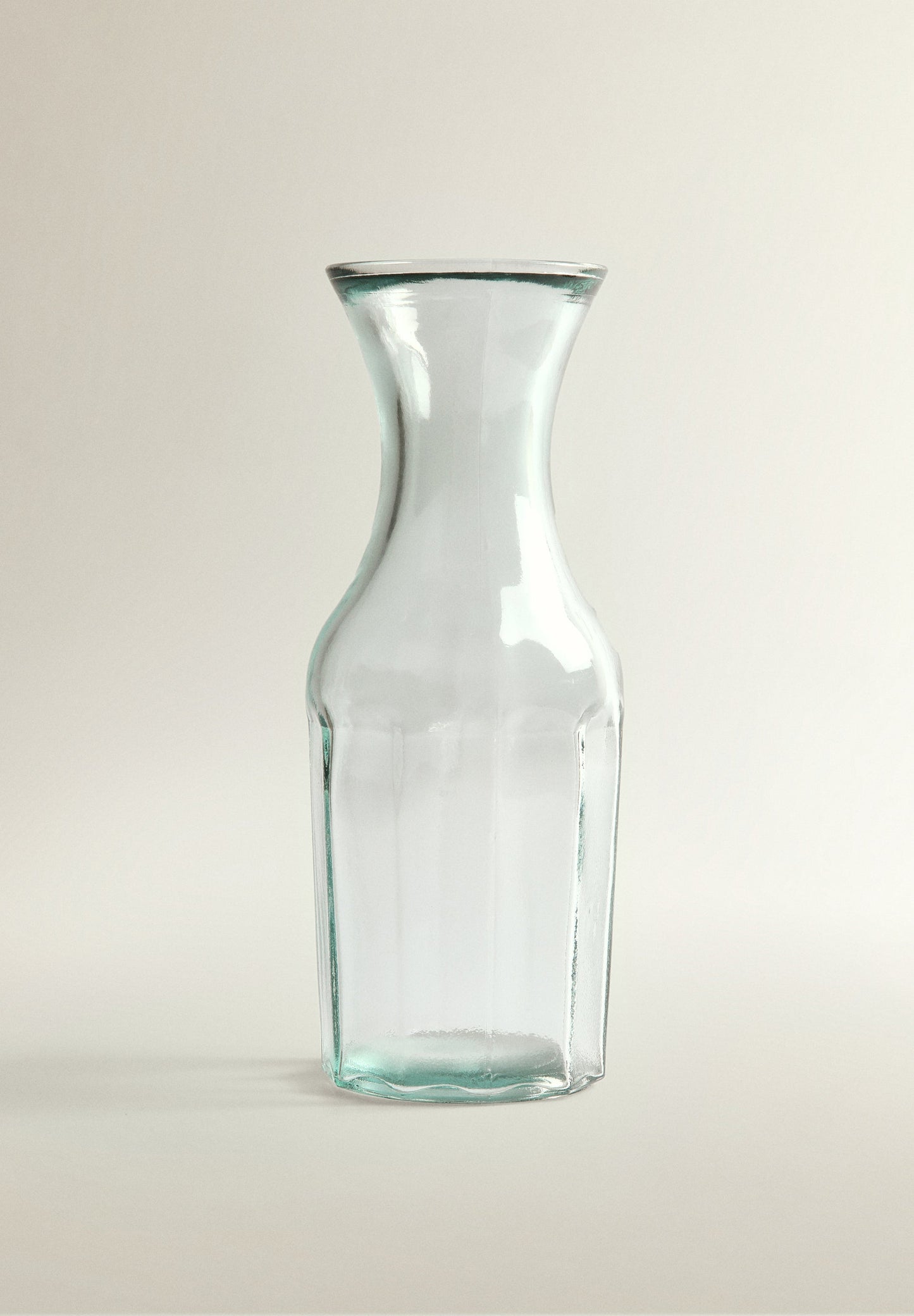 CARAFE VERRE