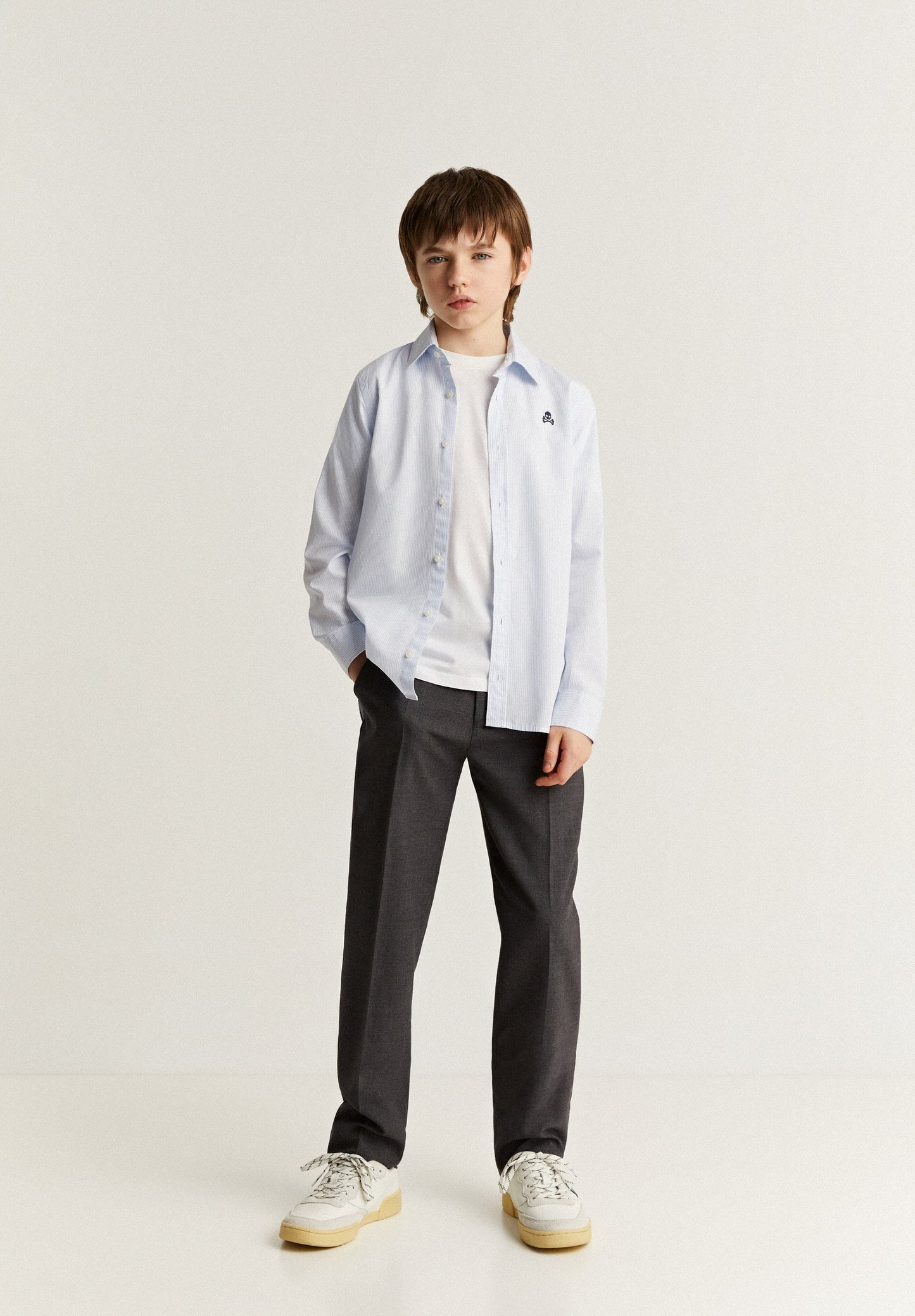 CO-PANT KIDS