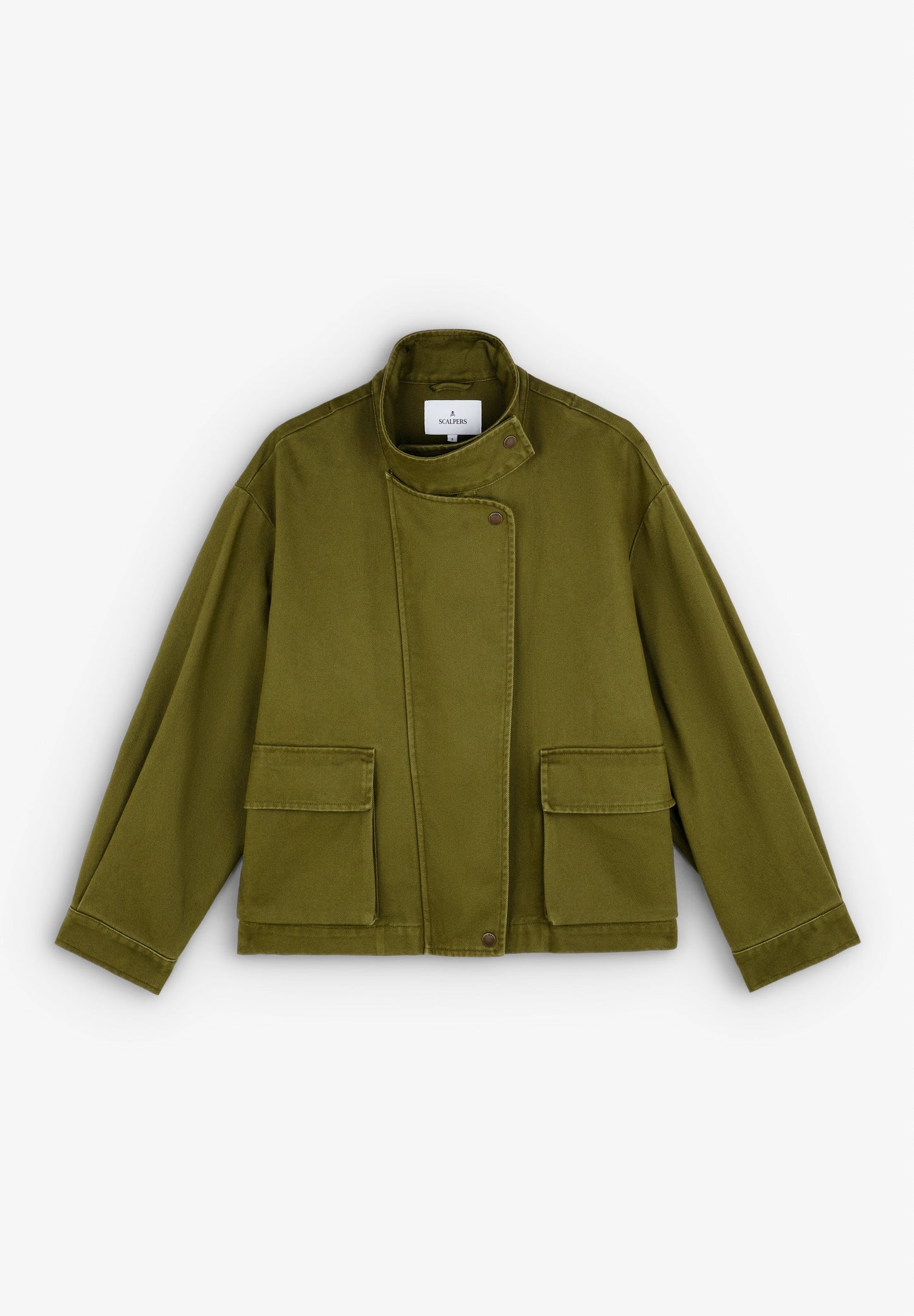 SCWAX PARKA