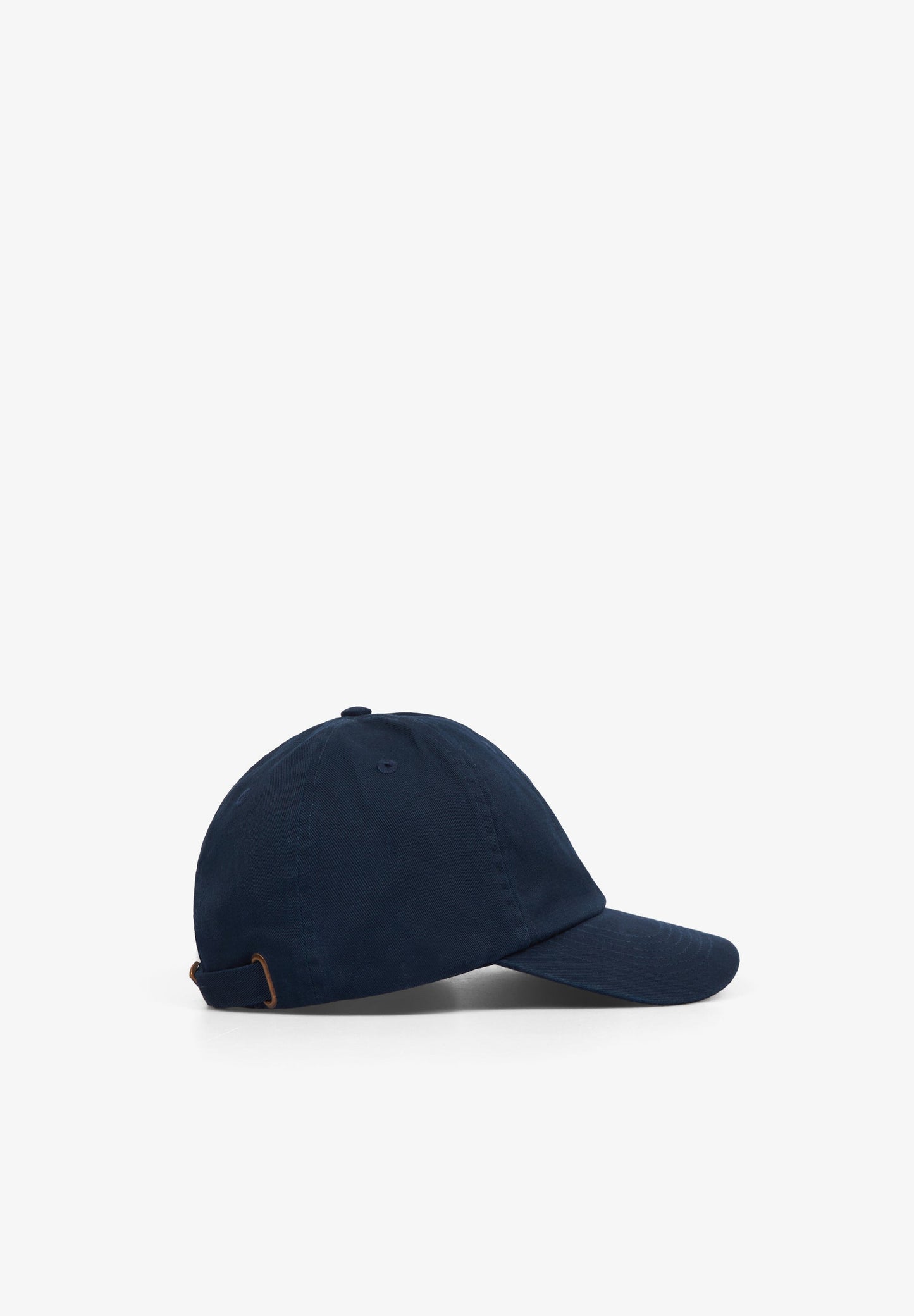 CASQUETTE SKULL BRODÉE