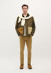 SCFIVE POCKETS PANTS