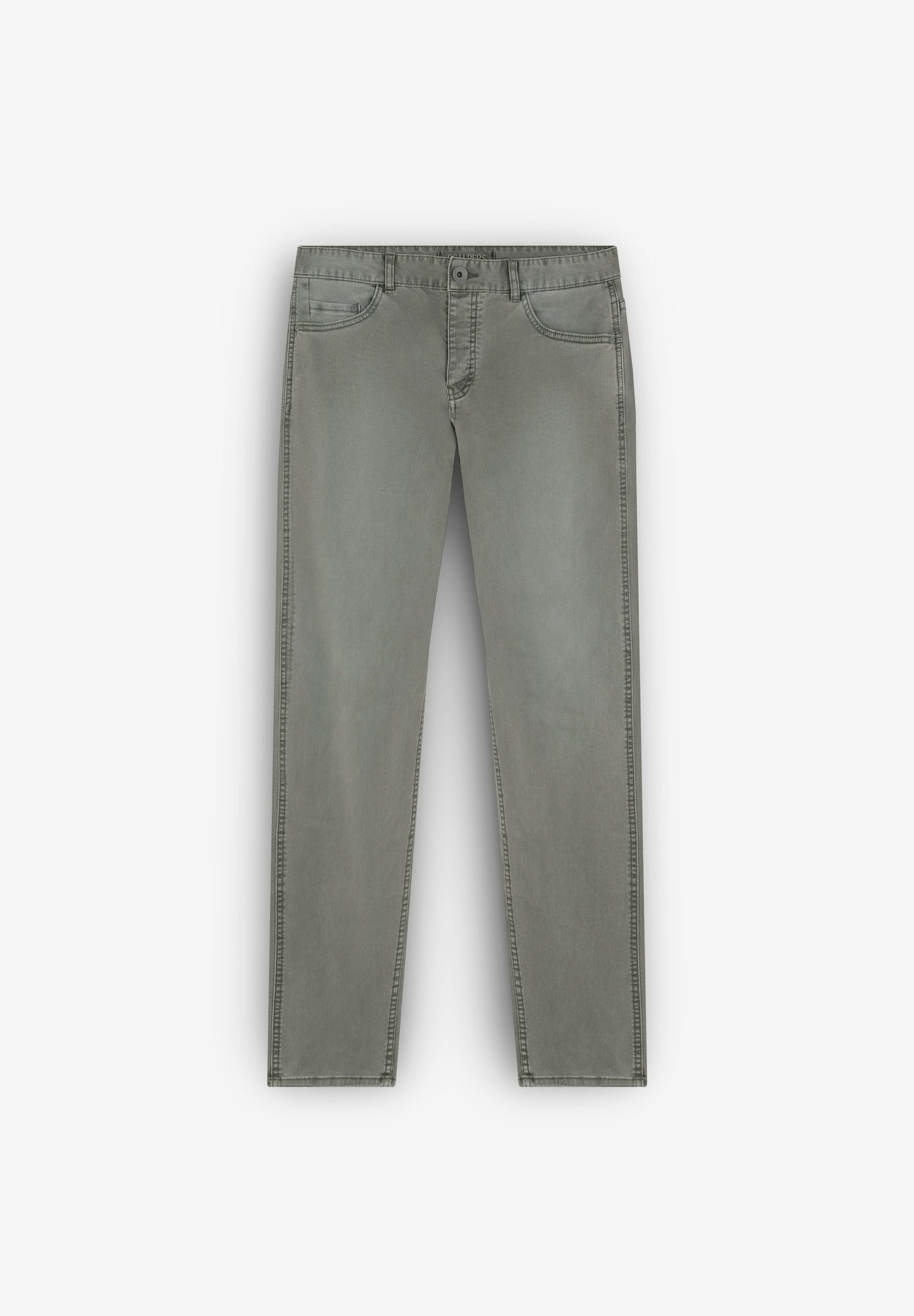 SCFIVE POCKETS PANTS