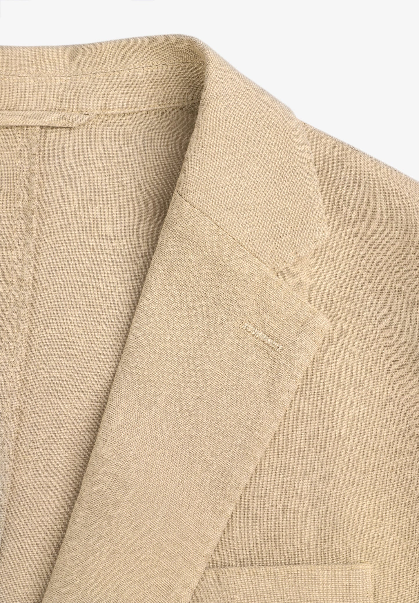 SCFLORENCE LINEN BLAZER