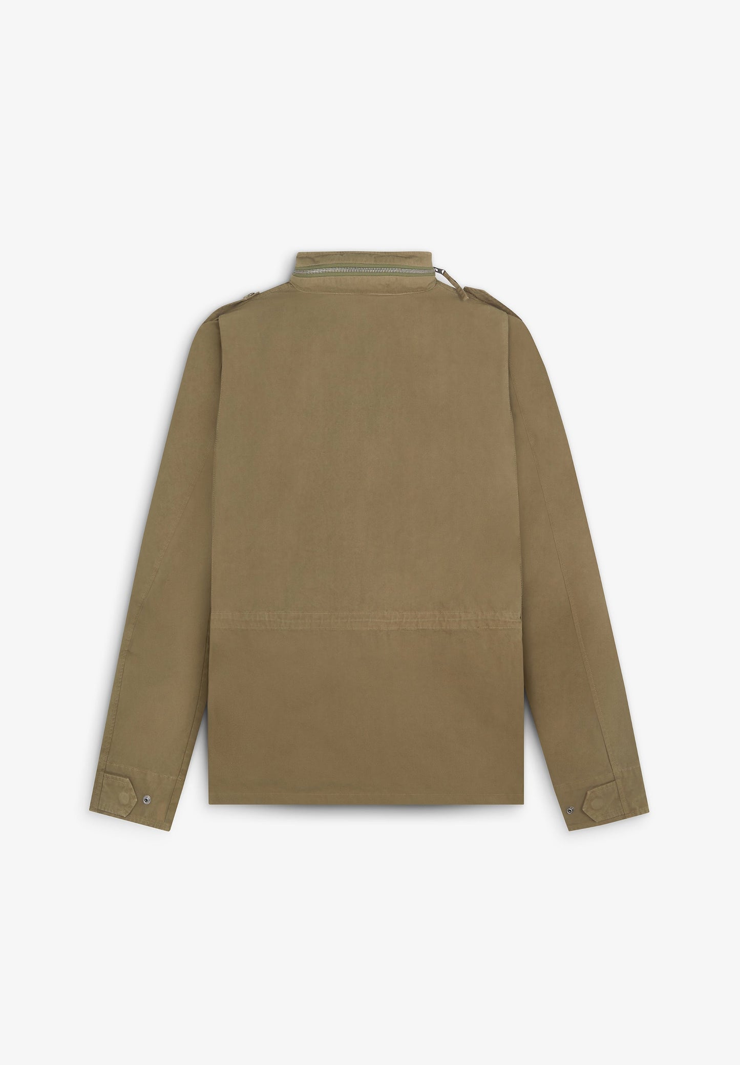 VESTE MILITAIRE POCHES