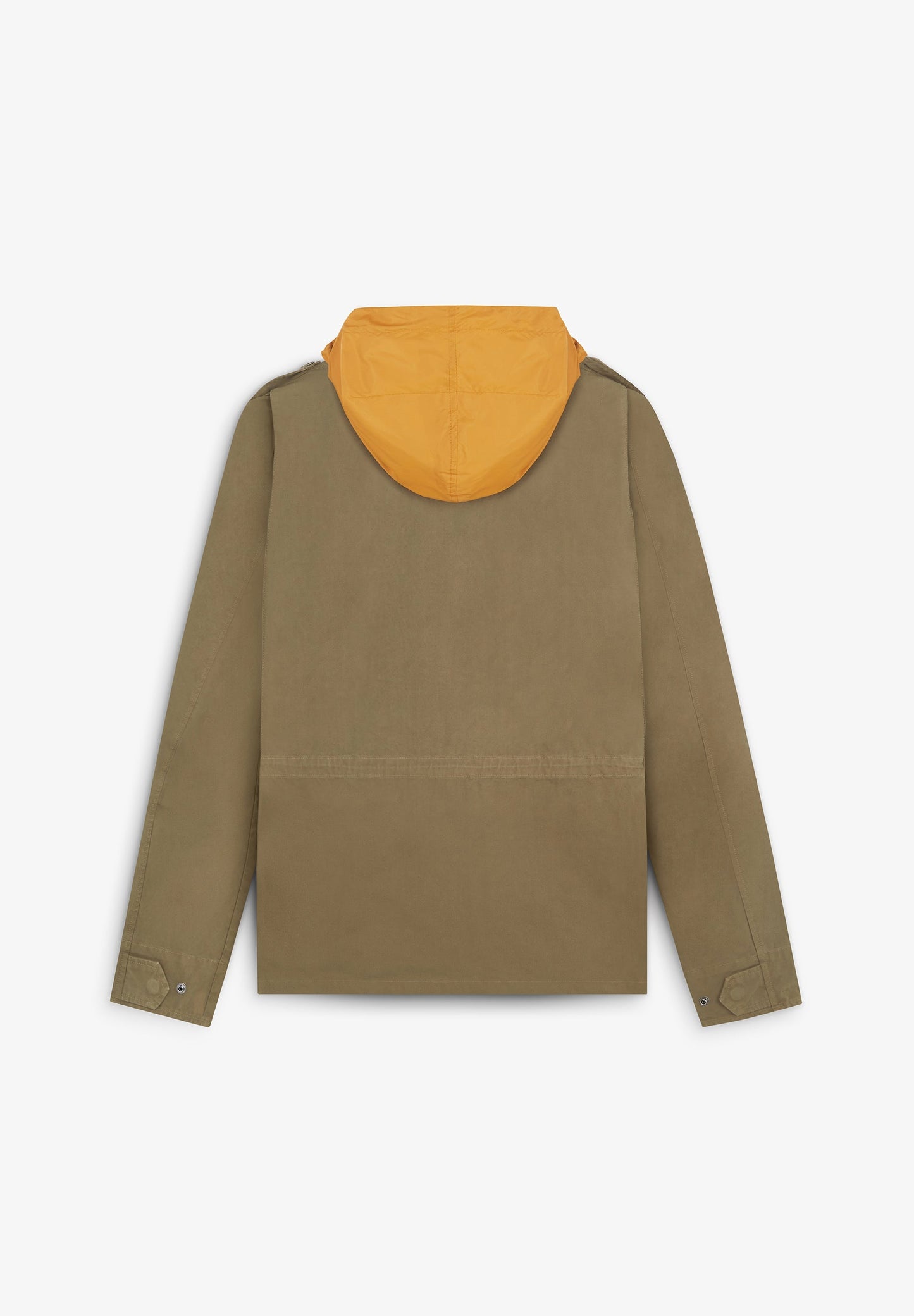VESTE MILITAIRE POCHES
