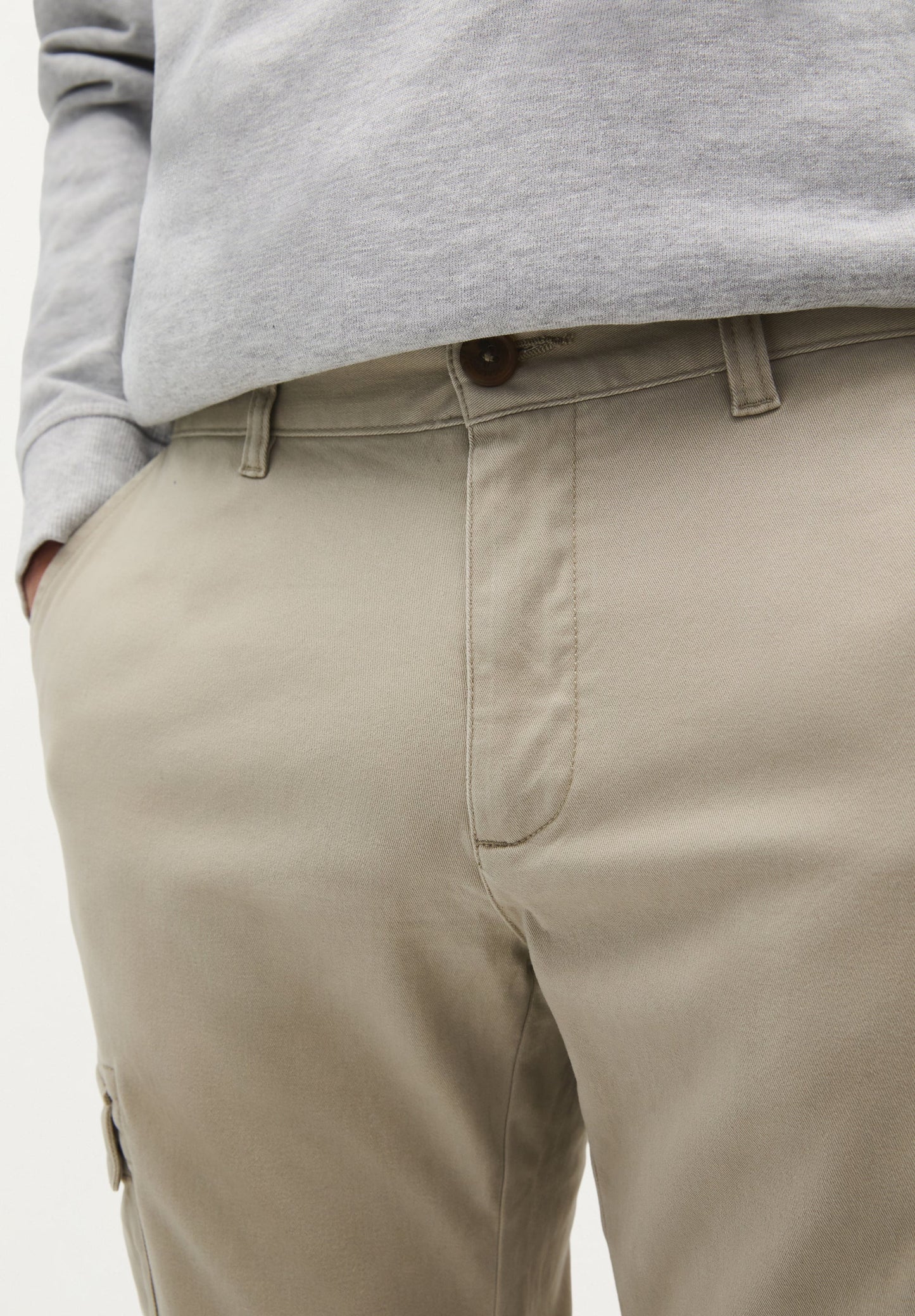 PANTALON CARGO
