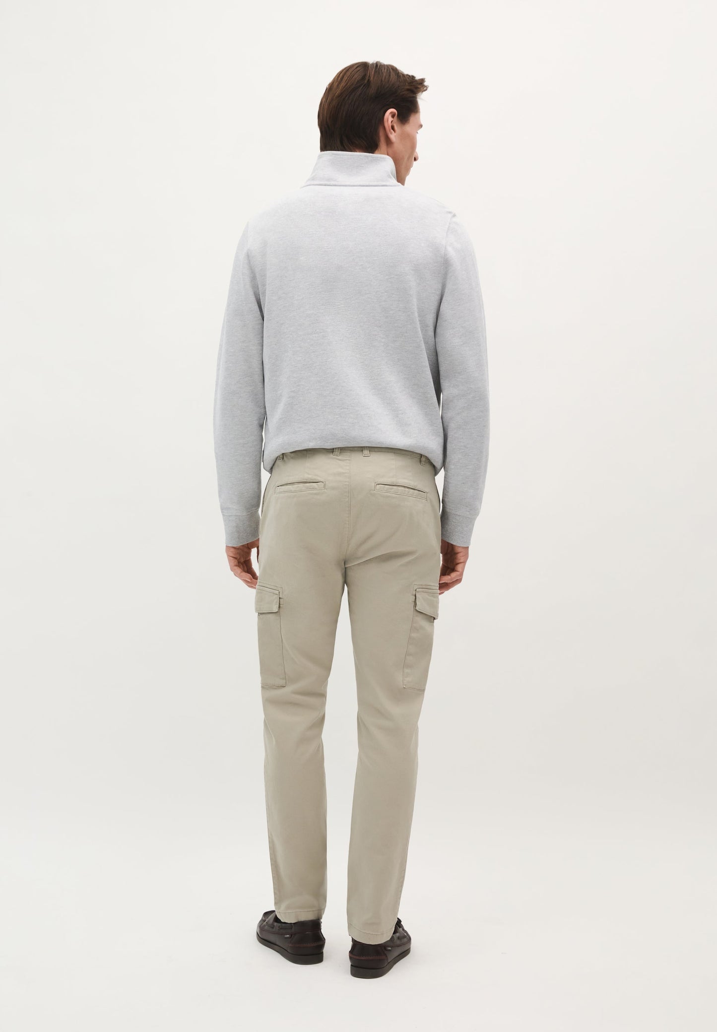 PANTALON CARGO