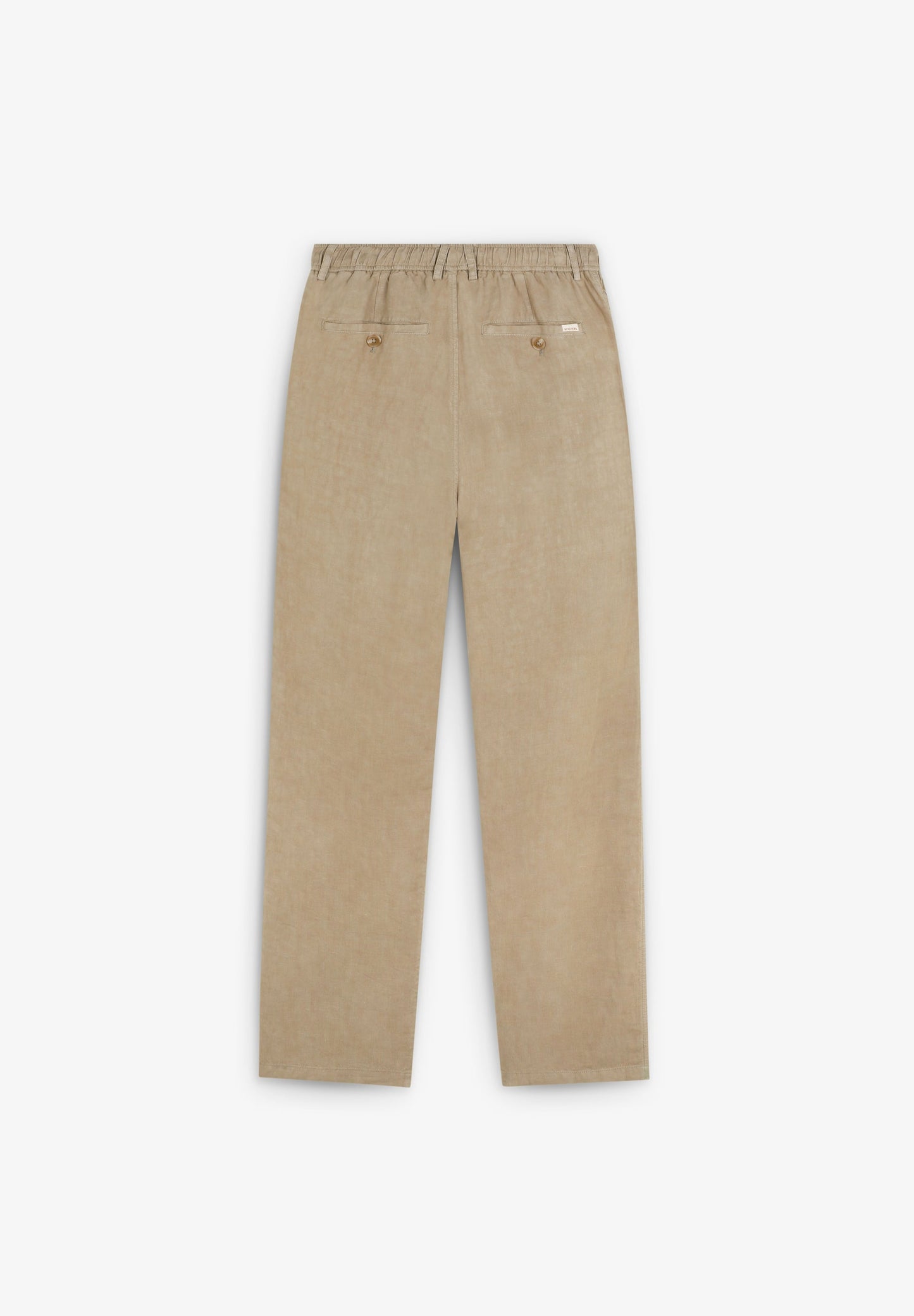SCMADDOX LINEN PANTS