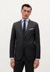 VESTE COSTUME LAINE