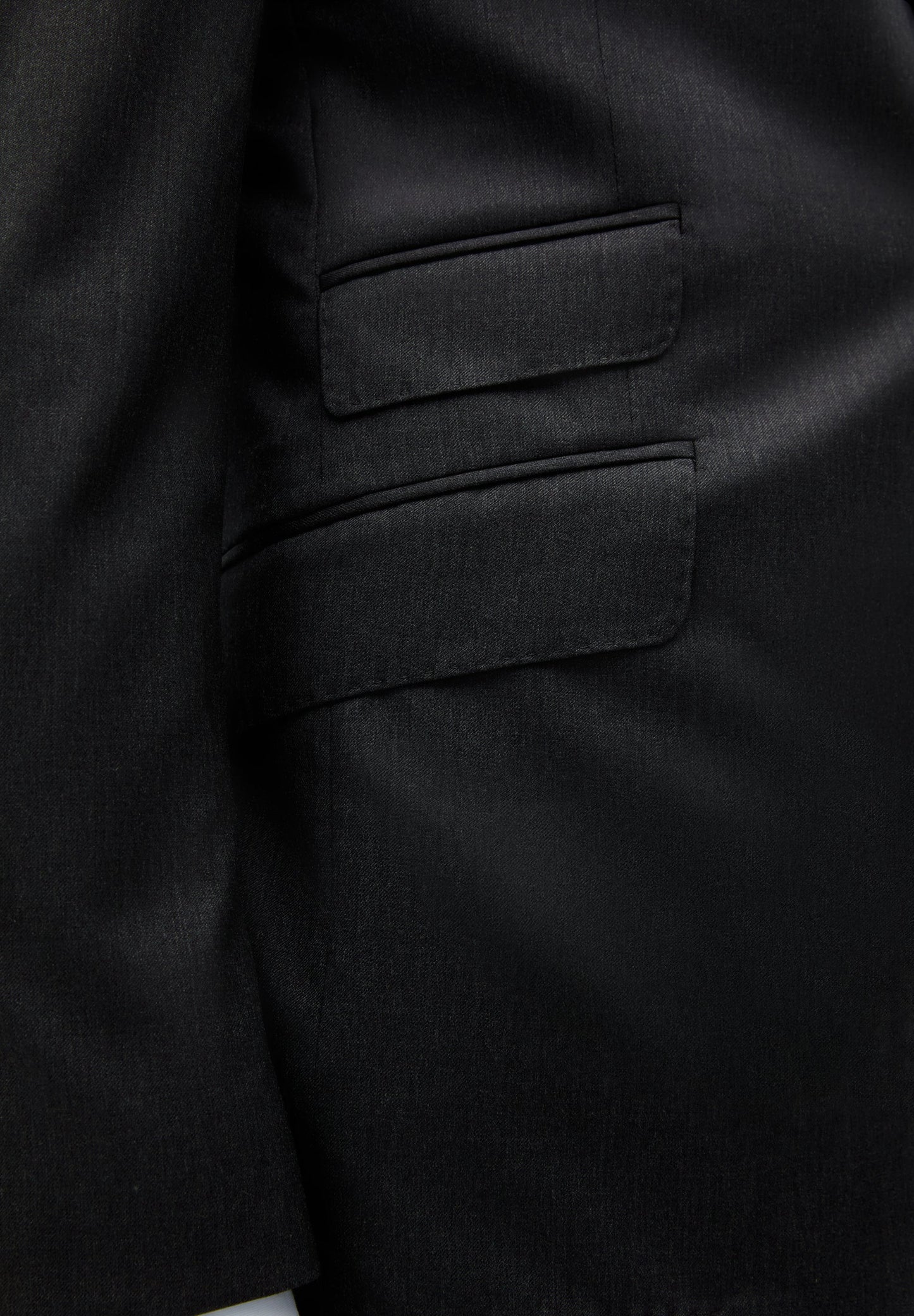 VESTE COSTUME LAINE
