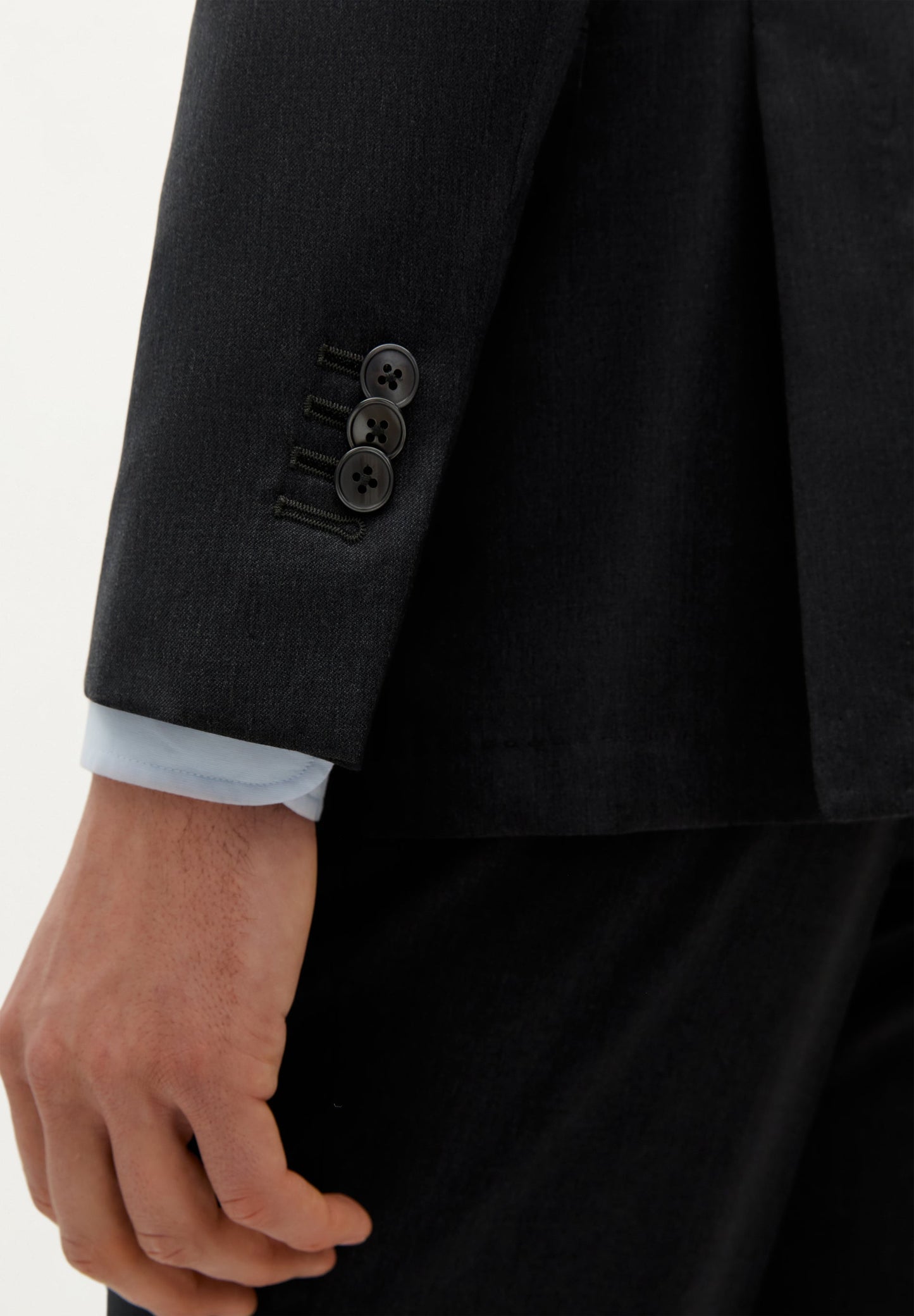 VESTE COSTUME LAINE