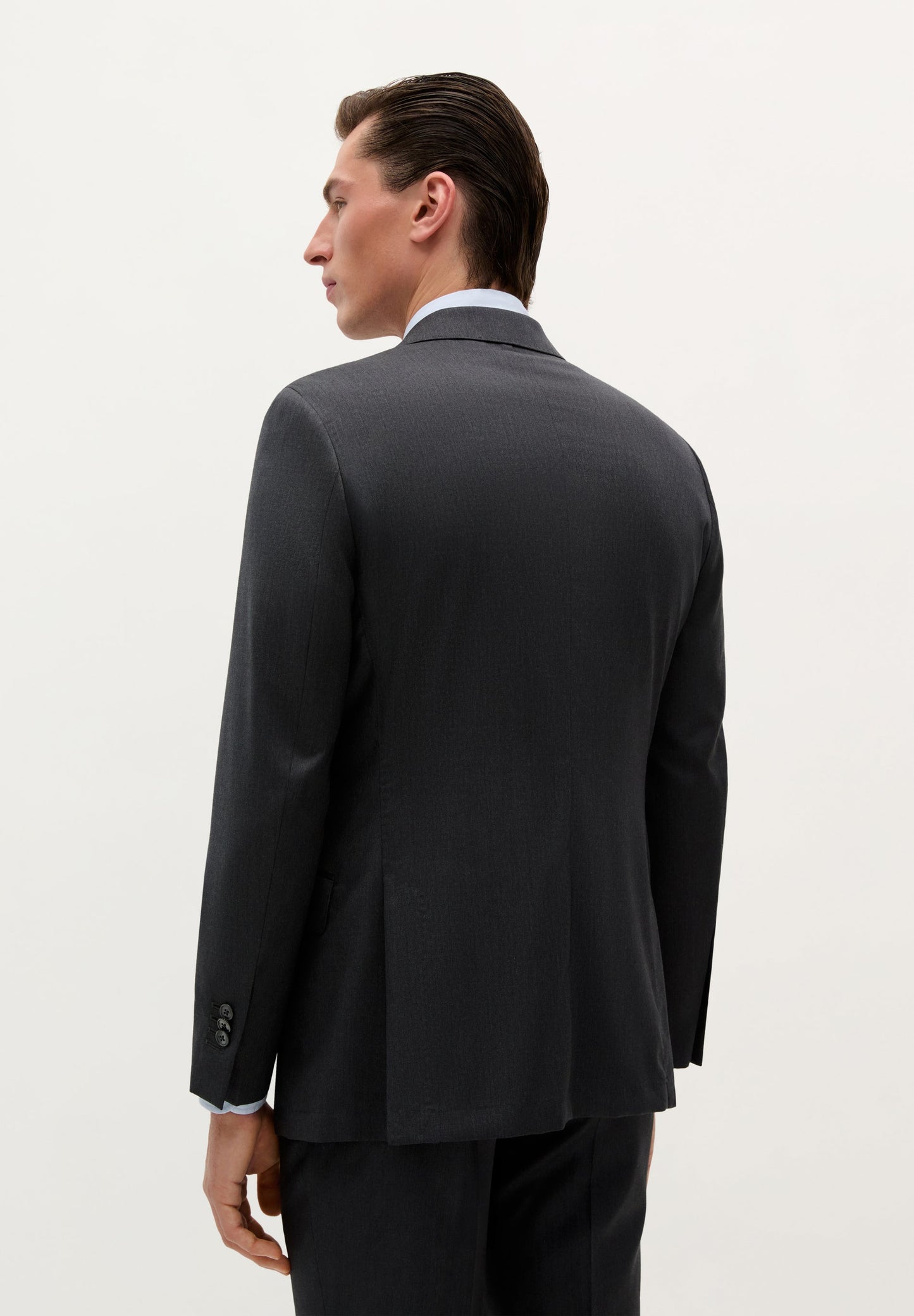 VESTE COSTUME LAINE