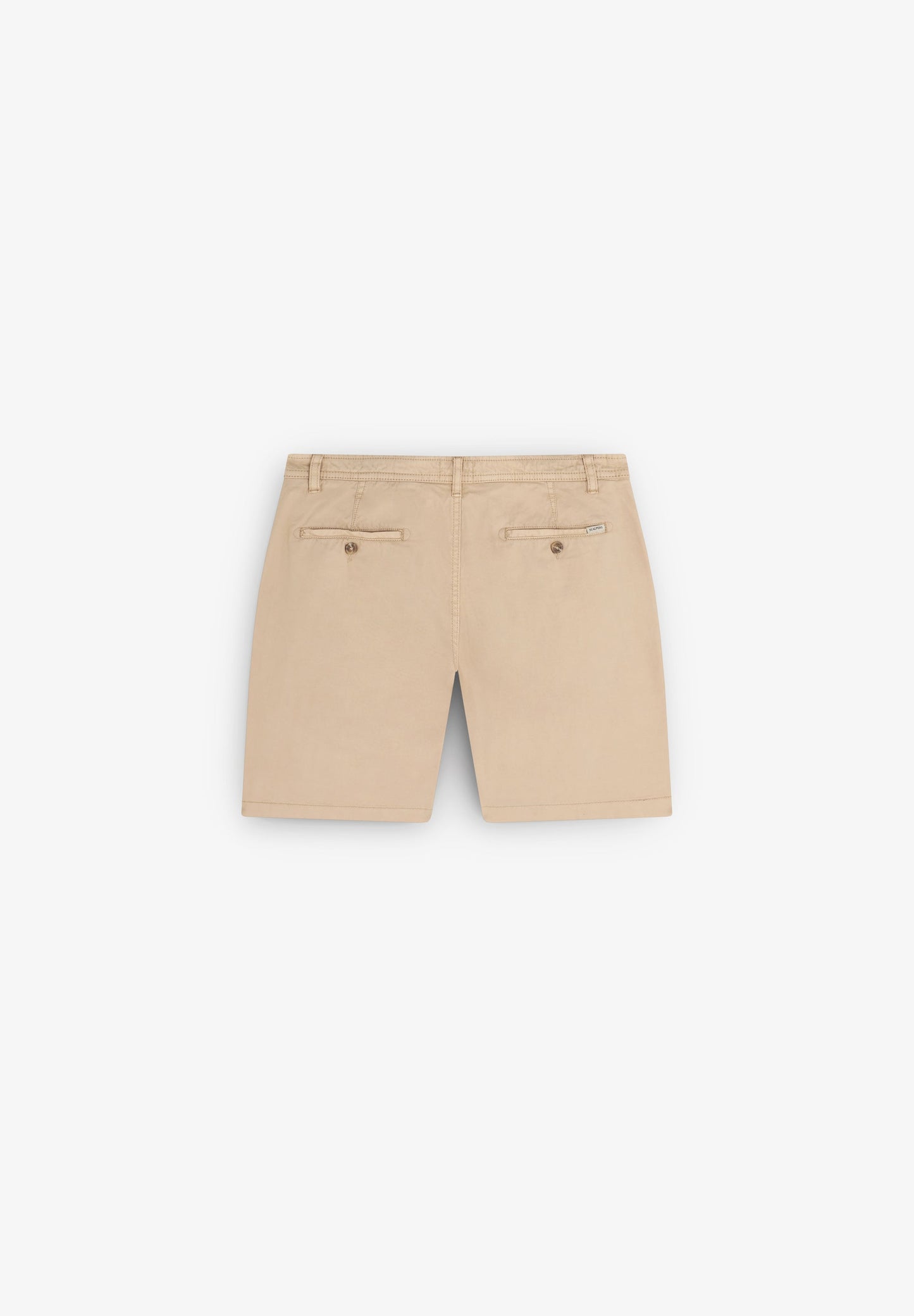 BERMUDA EN COTON