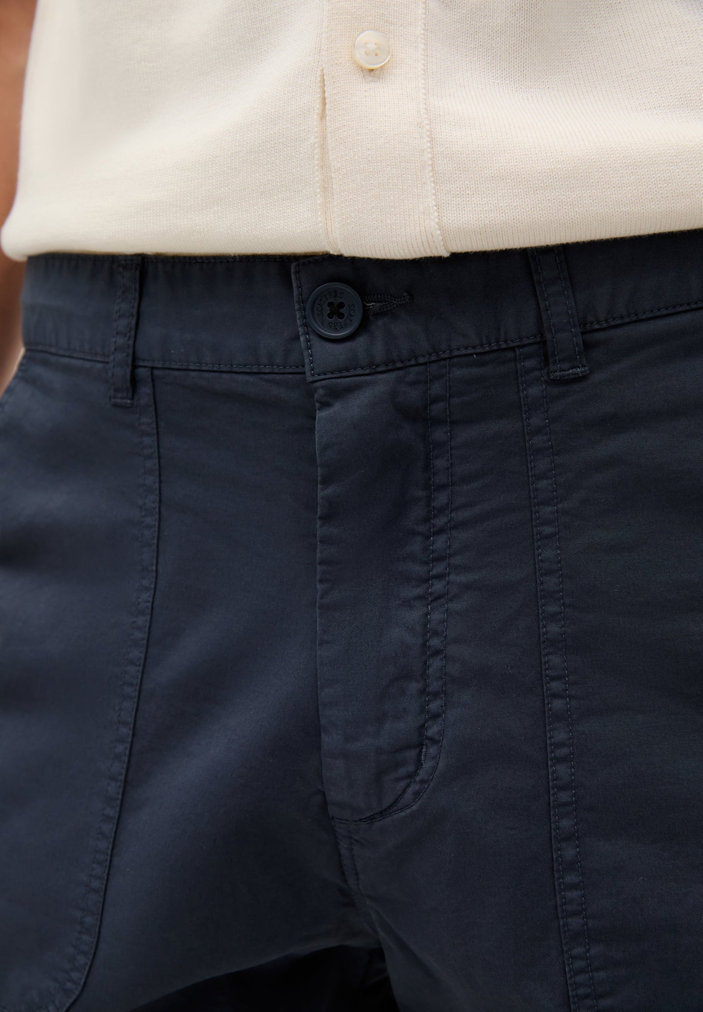 SCRIAN SHORTS