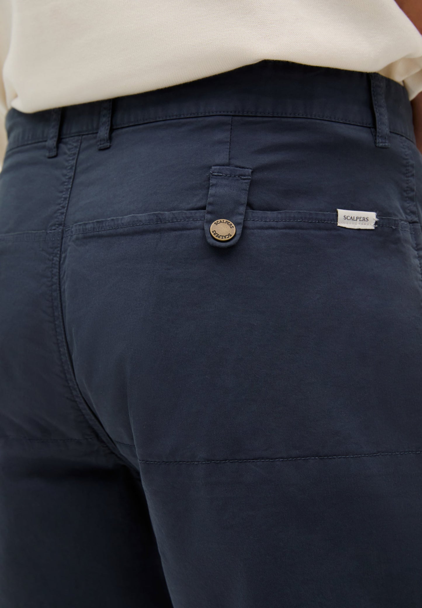 SCRIAN SHORTS