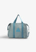 SCSAMU DUFFLE CANVAS BAG KIDS