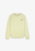 SWEAT BRODERIE POITRINE