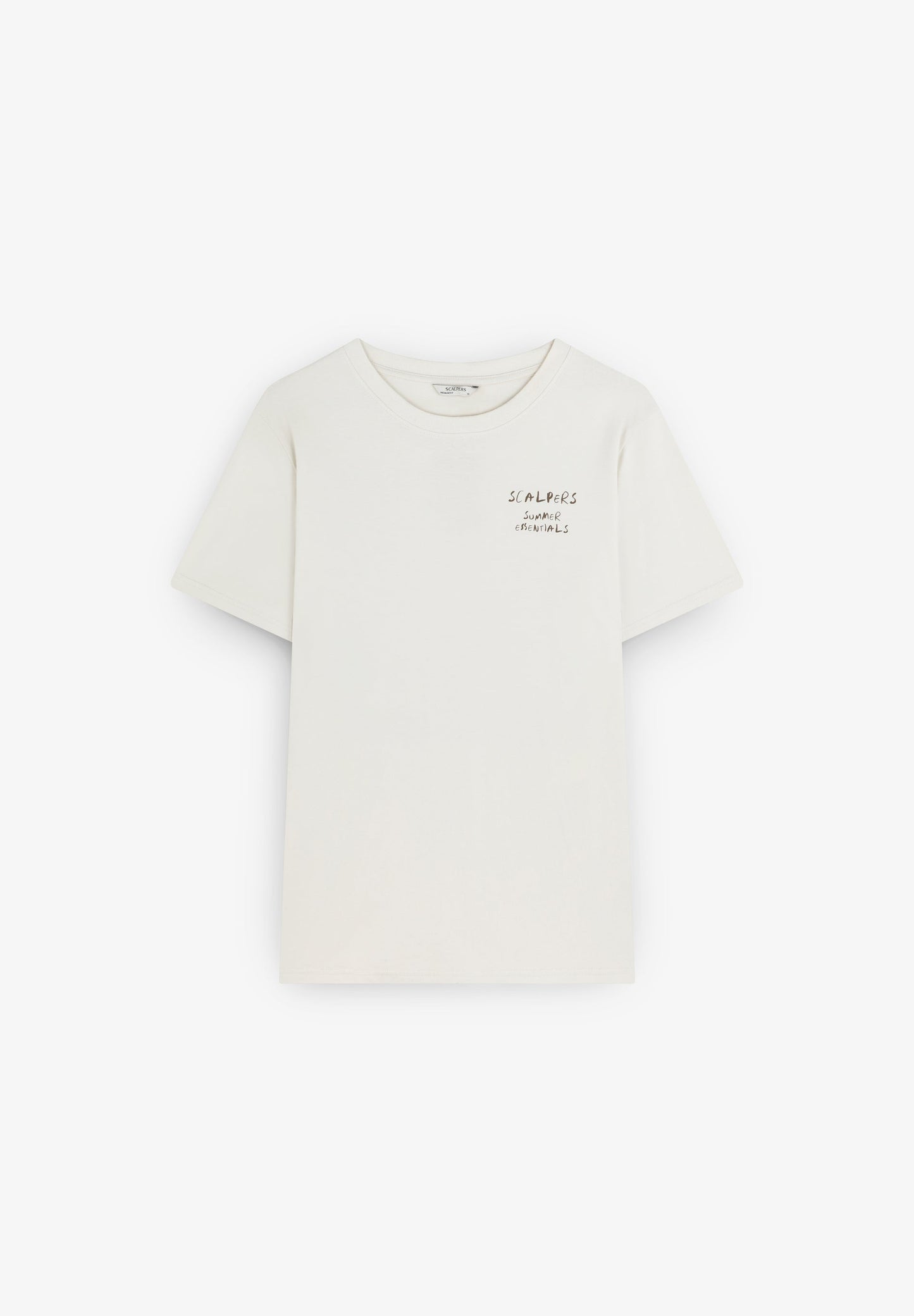 SCESSENTIALS TEE