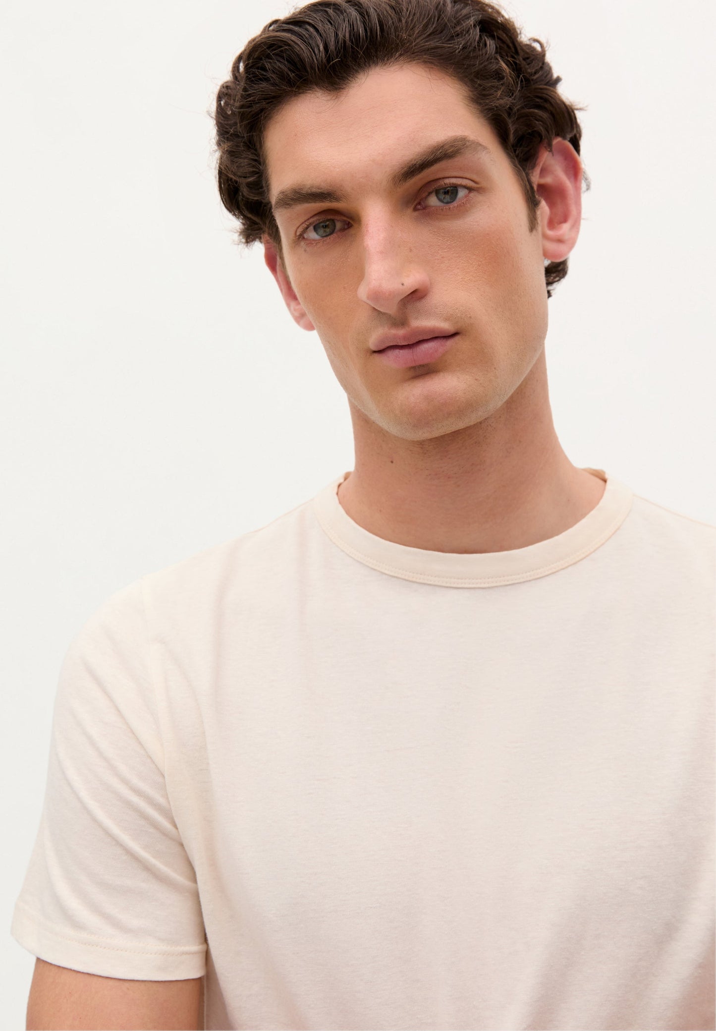 SCCOUNTRY LINEN TEE