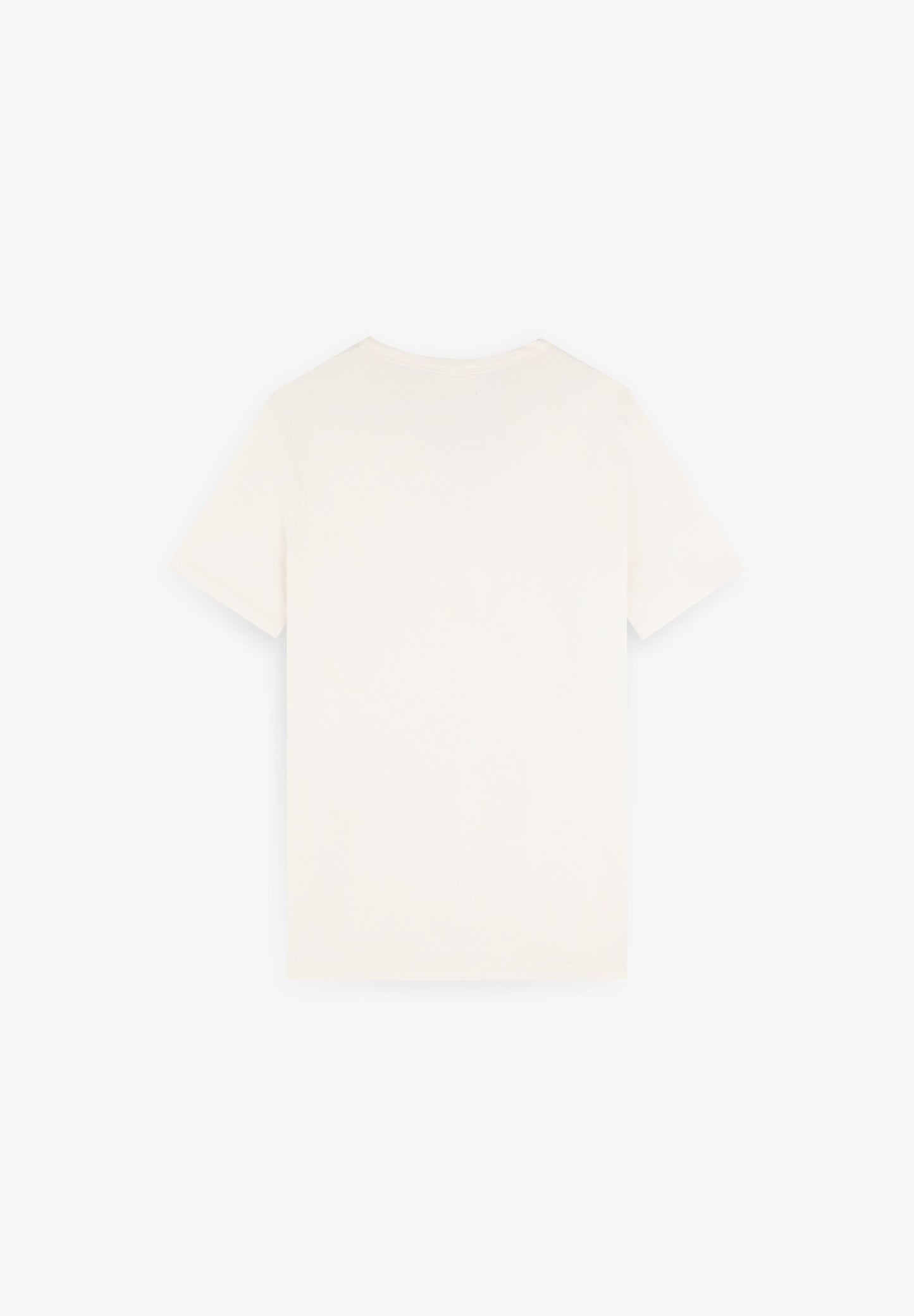 SCCOUNTRY LINEN TEE