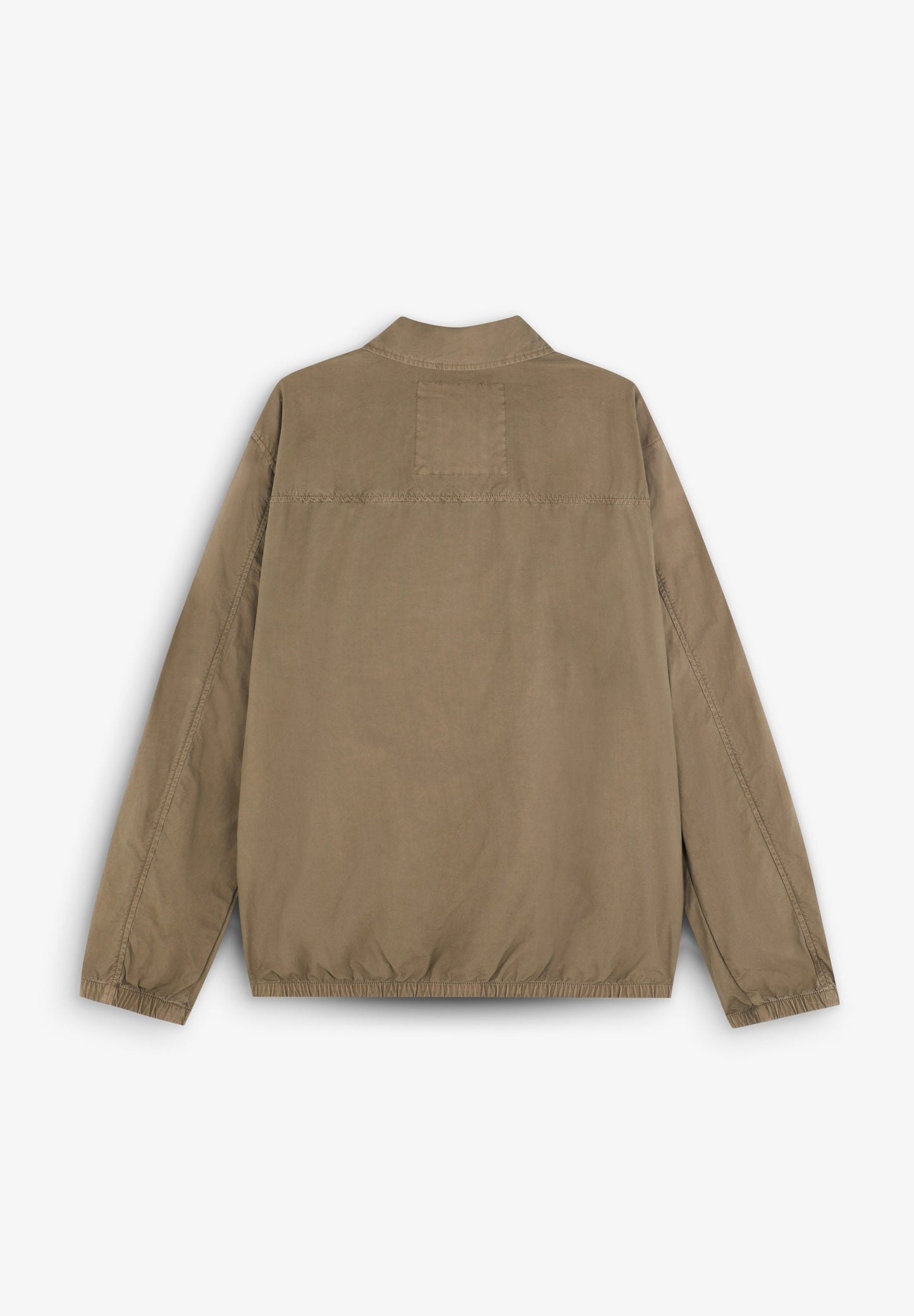 VESTE DÉLAVÉE LÉGÈRE