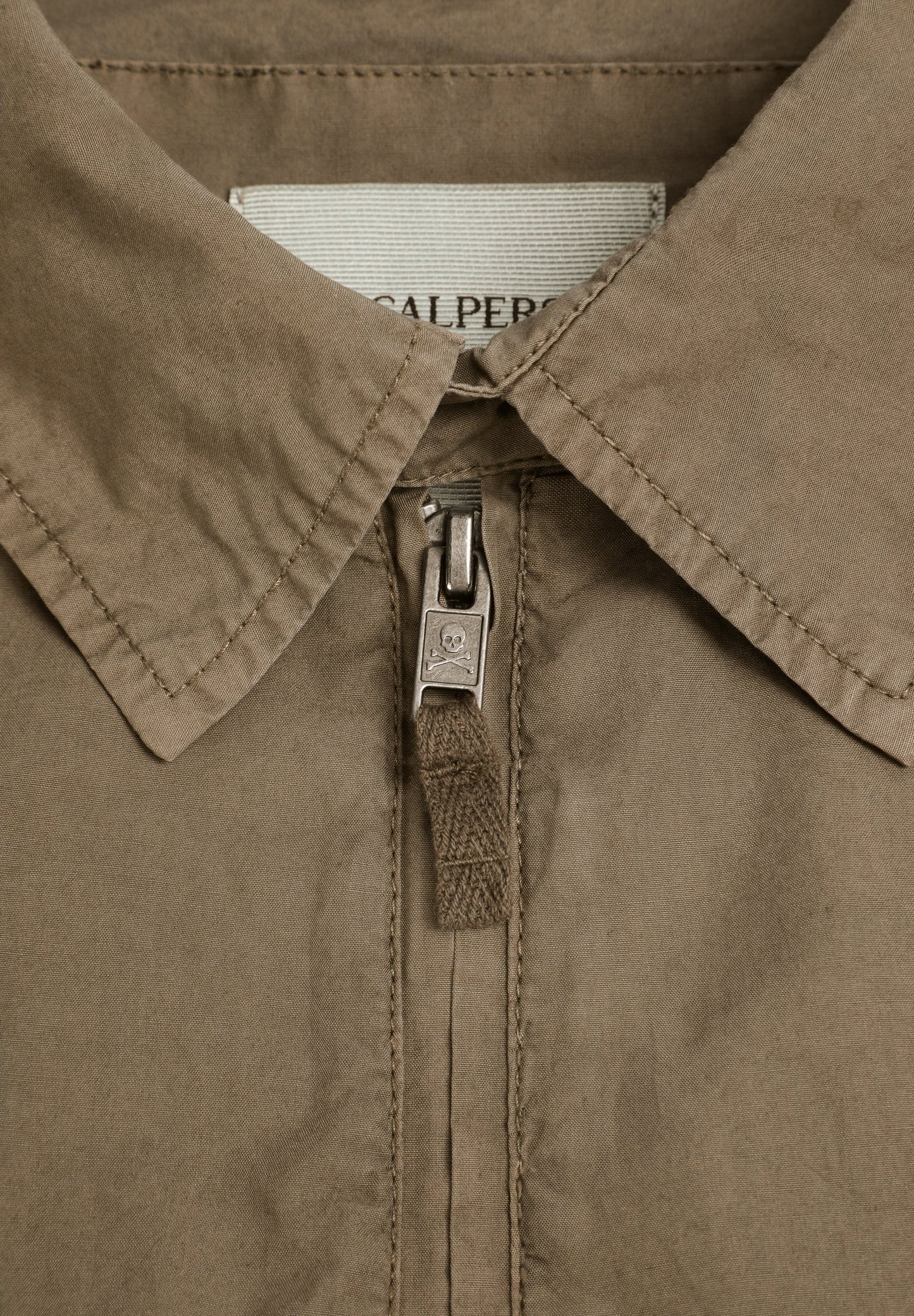 VESTE DÉLAVÉE LÉGÈRE