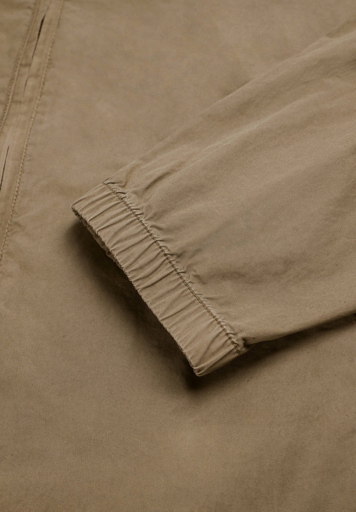 VESTE DÉLAVÉE LÉGÈRE