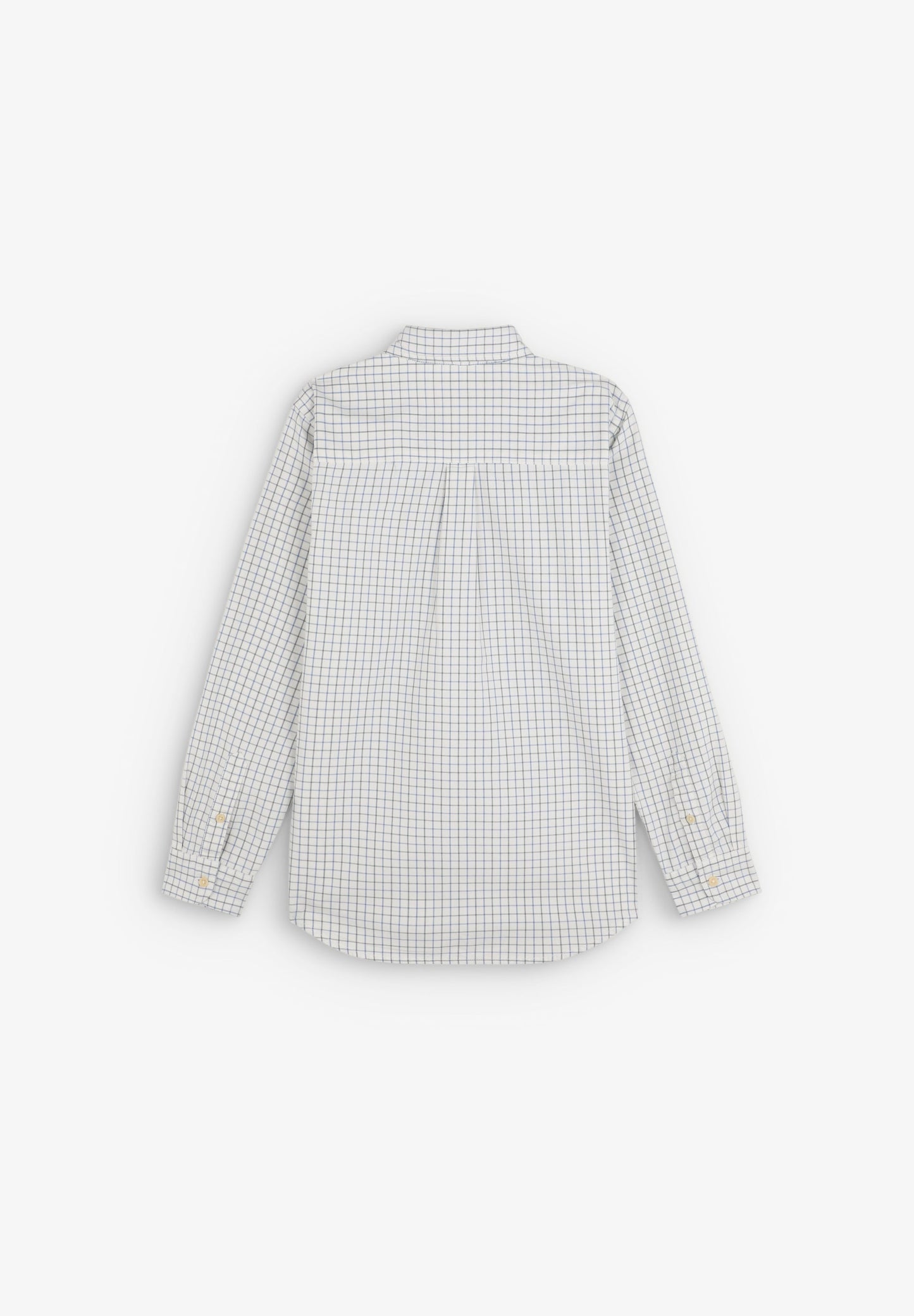 SCBD AUTUMN SHIRT KIDS