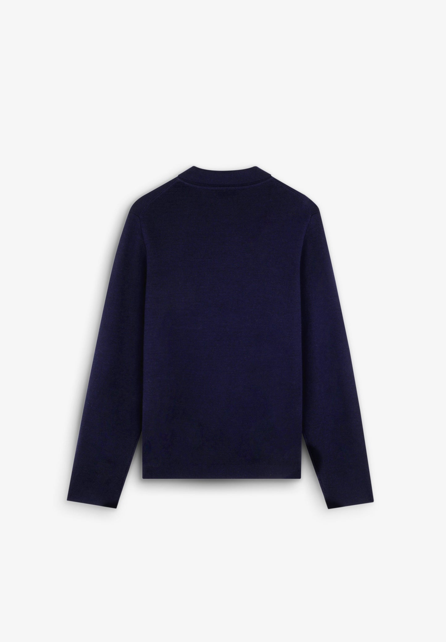 CARDIGAN EN MAILLE FERMETURE ÉCLAIR PREMIUM