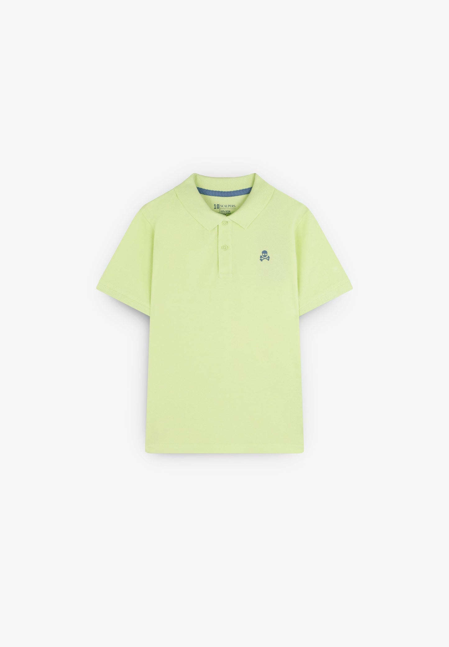 POLO BASIQUE SKULL