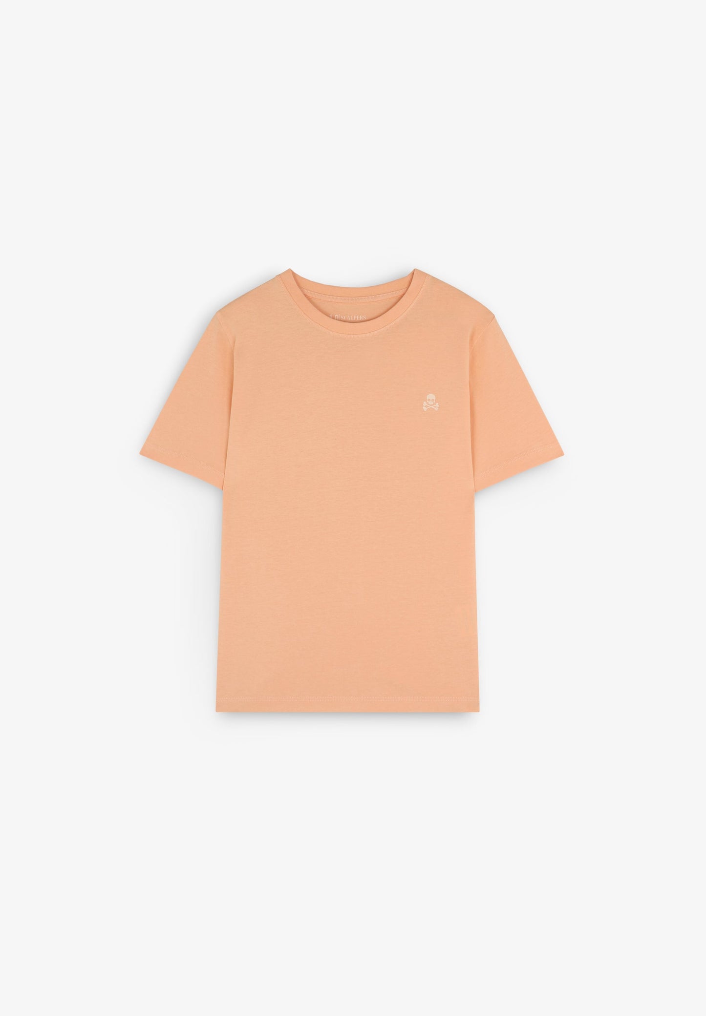 T-SHIRT IMPRIMÉ CROCO