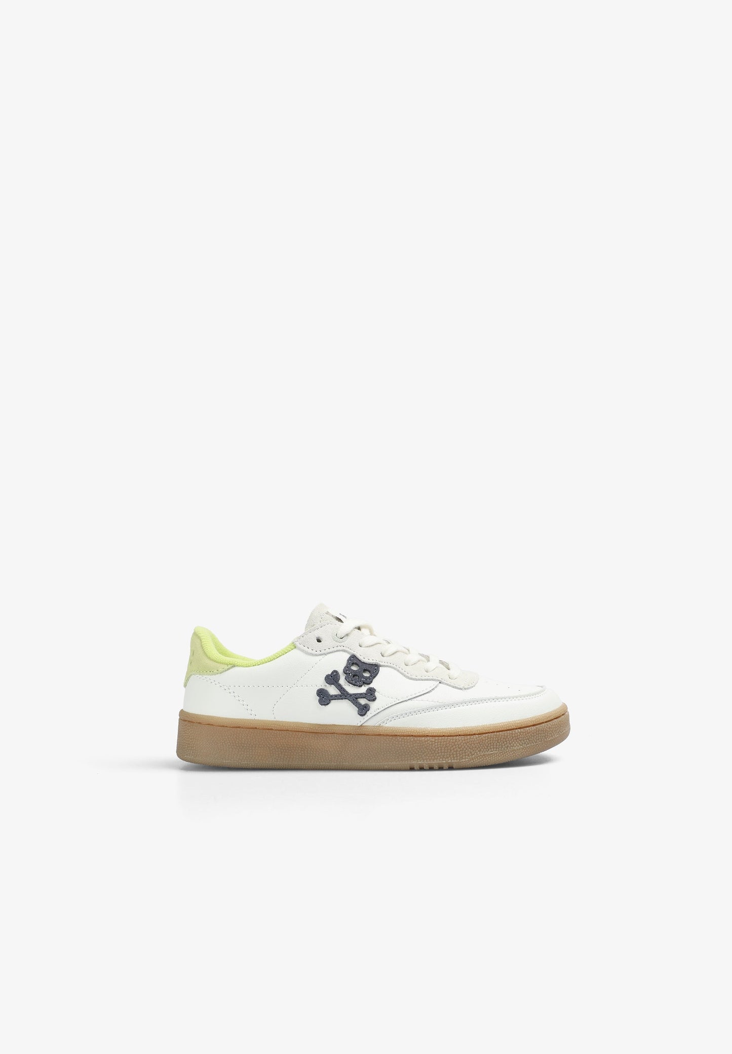 TENNIS LOGO SEMELLE CUPSOLE