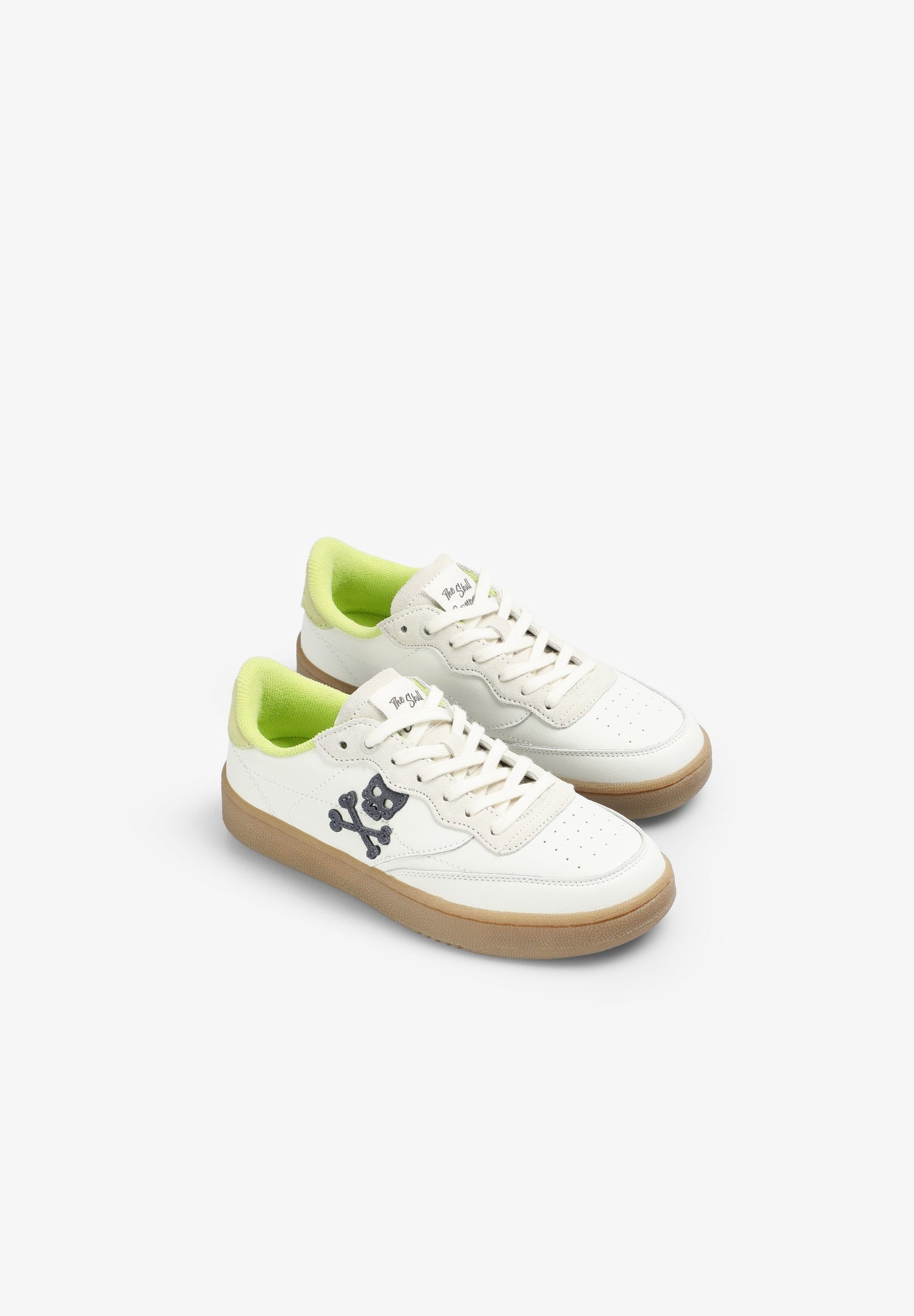 TENNIS LOGO SEMELLE CUPSOLE