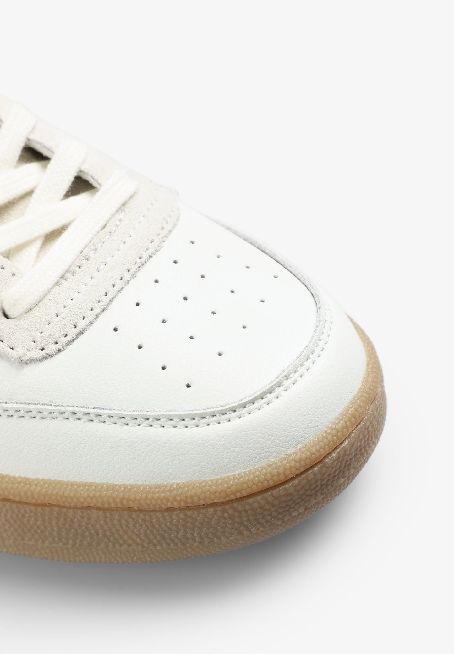 TENNIS LOGO SEMELLE CUPSOLE