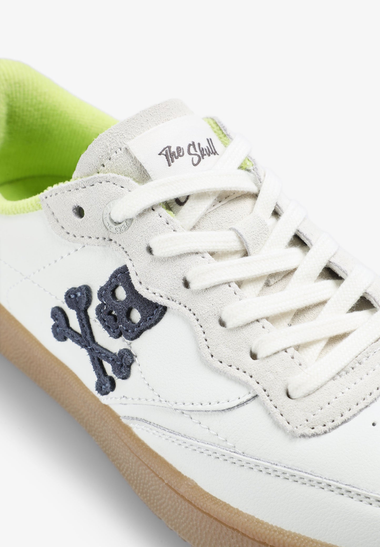 TENNIS LOGO SEMELLE CUPSOLE