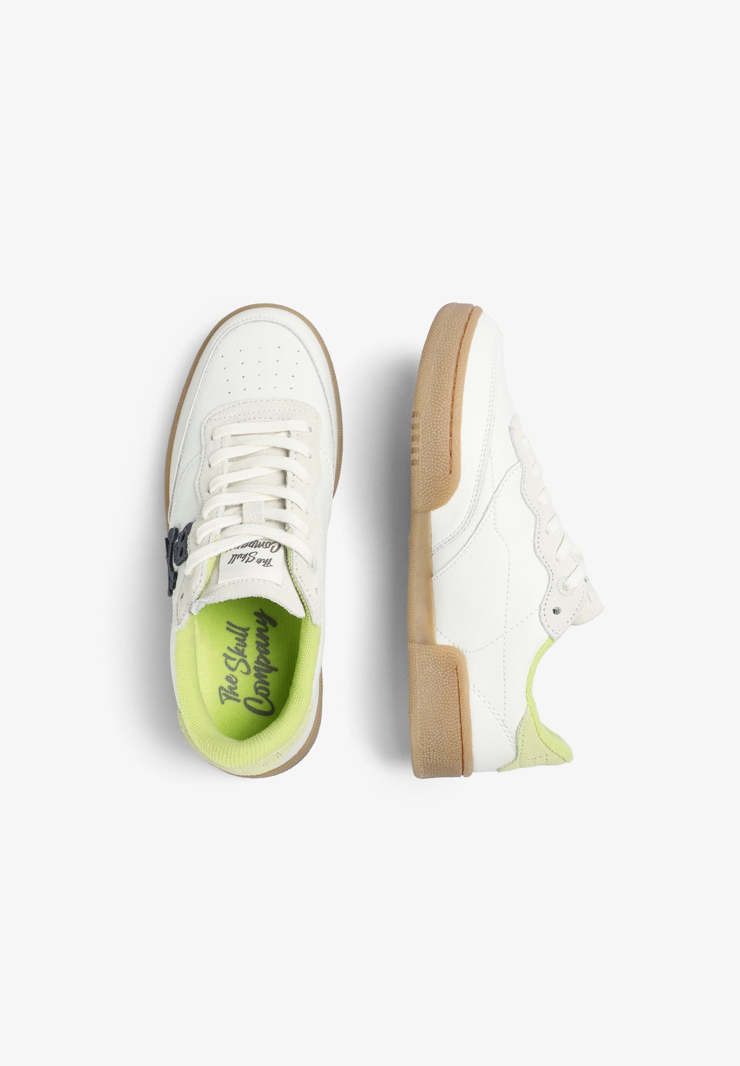 TENNIS LOGO SEMELLE CUPSOLE