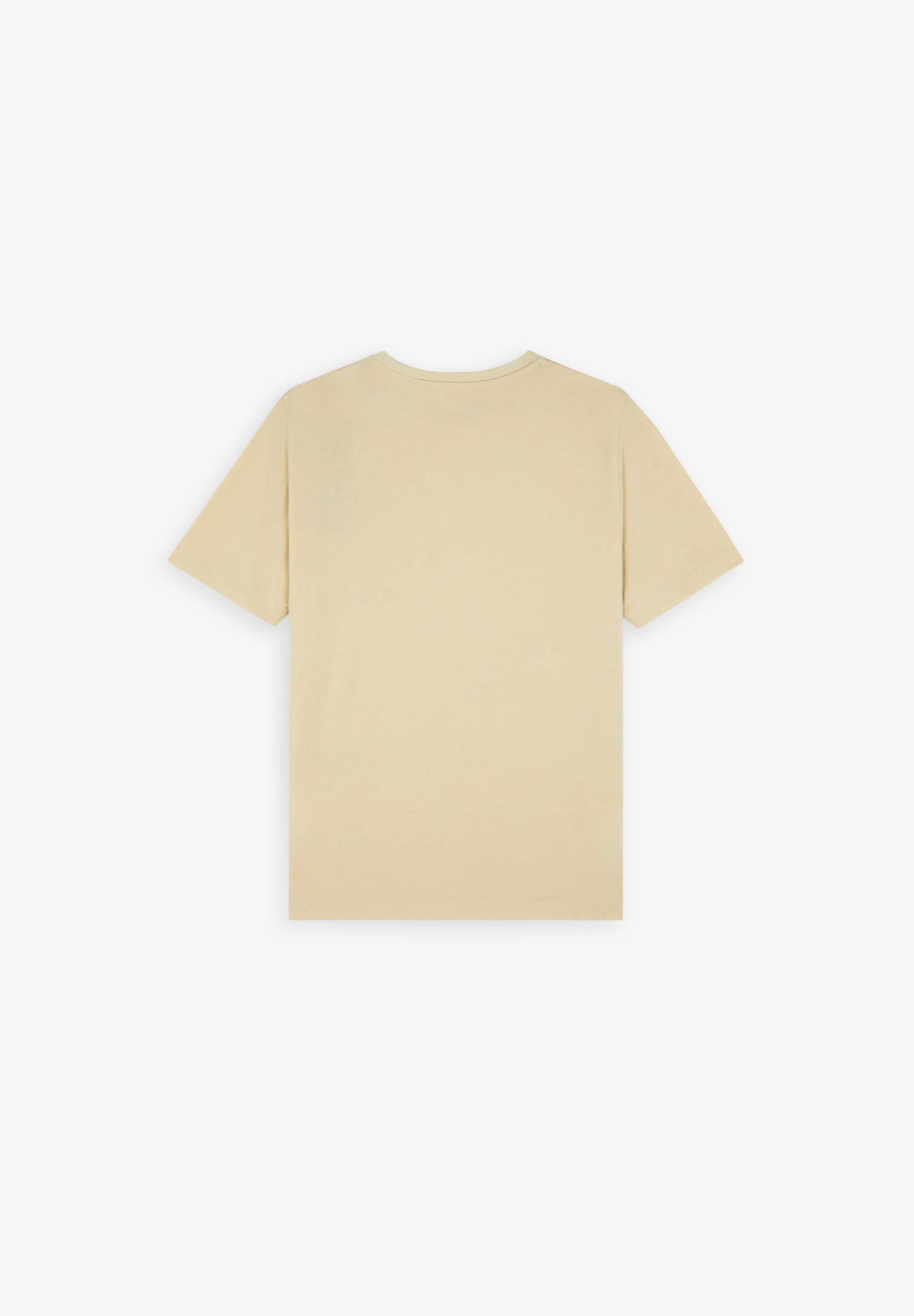 T-SHIRT IMPRIMÉ POLO